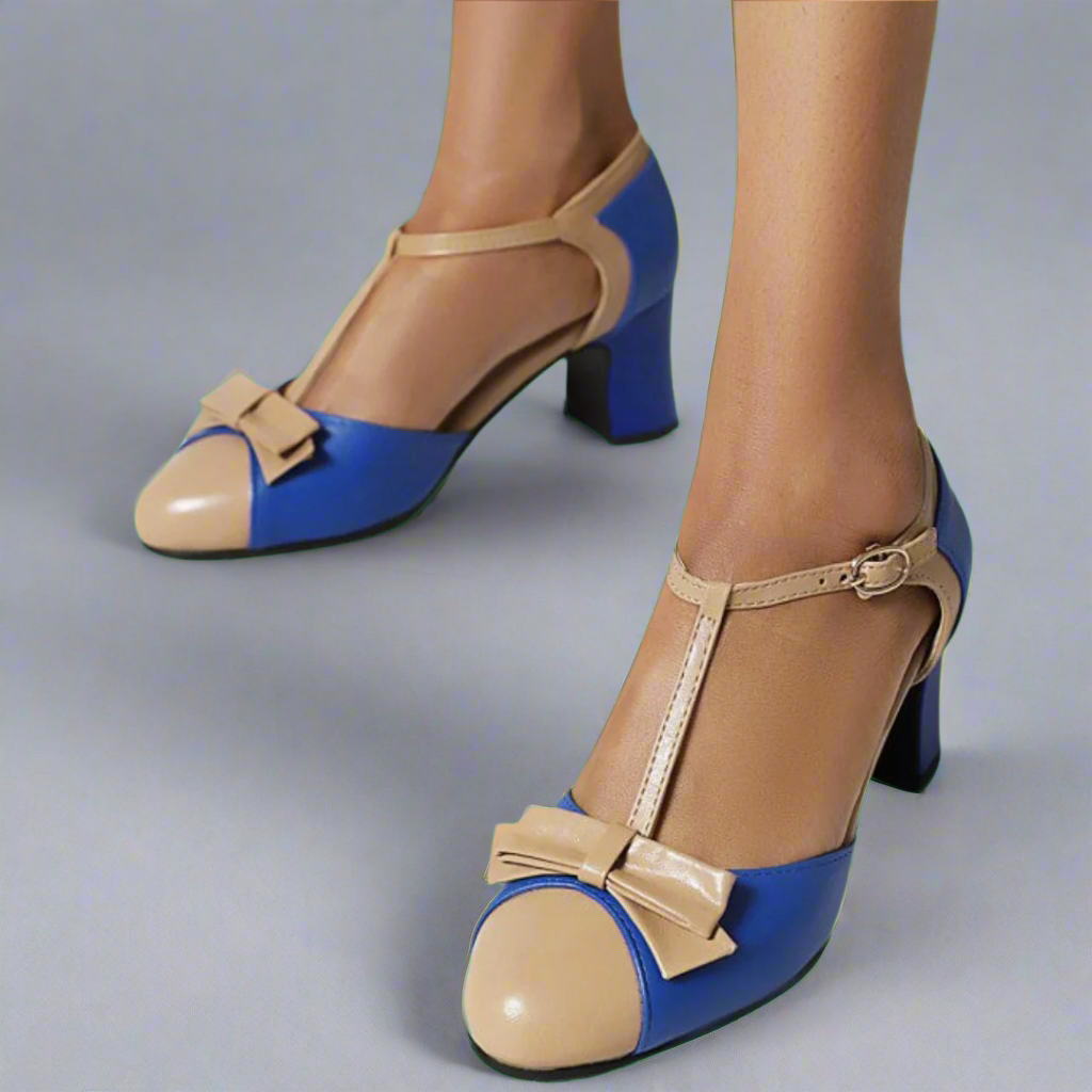 Frederika™ | Komfortable sandaler til stilfuld frihed
