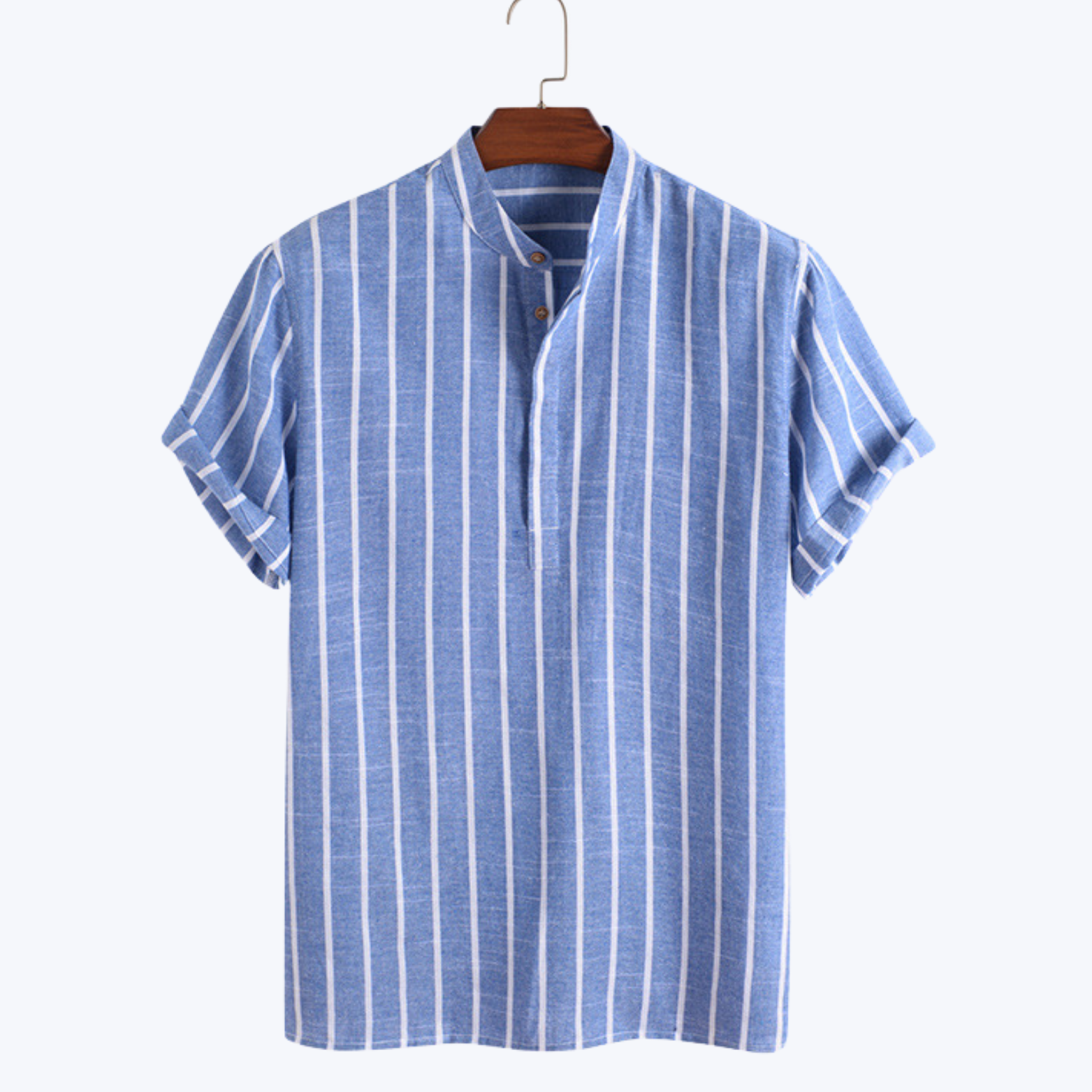 Frederik™ | Linned outfit