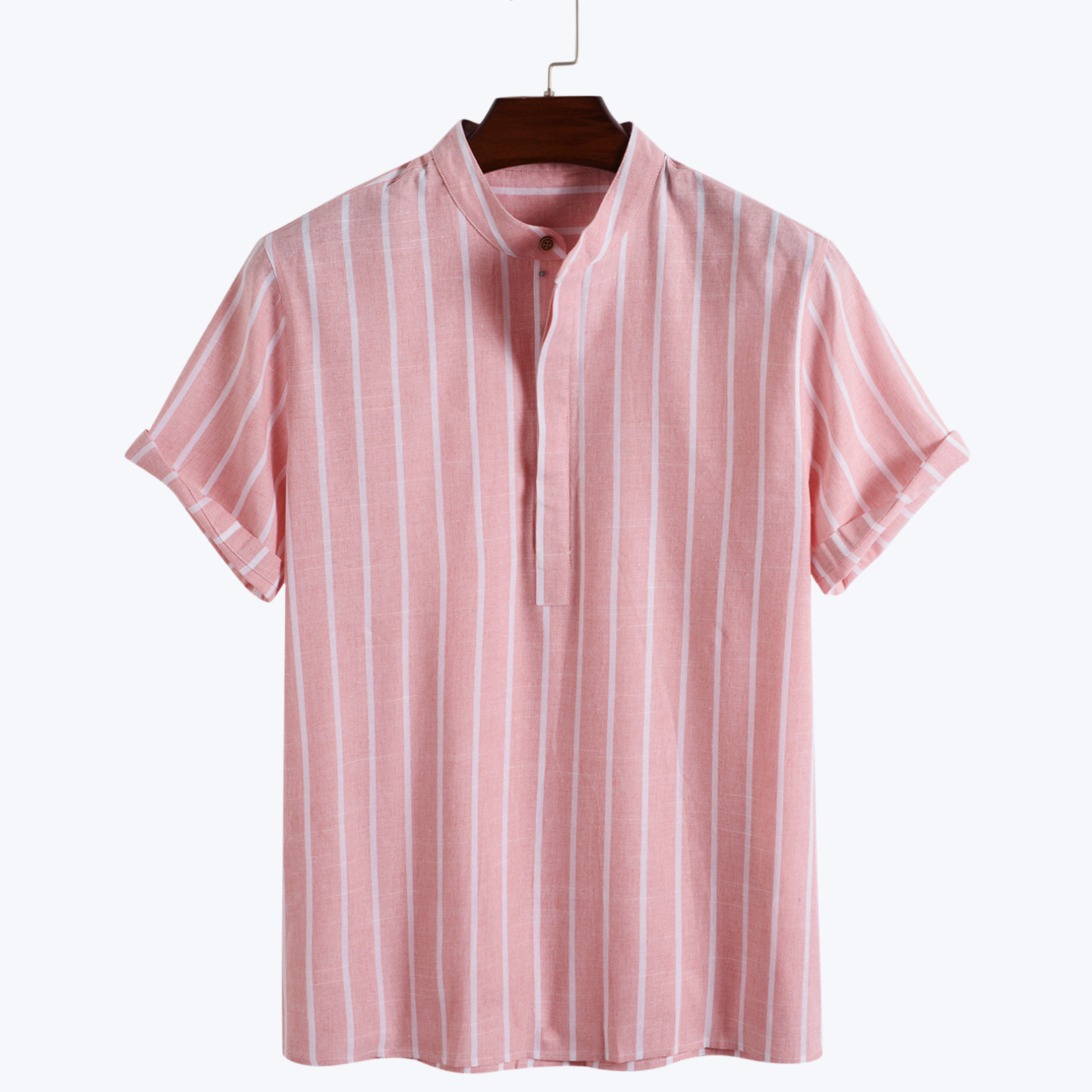 Frederik™ | Linned outfit