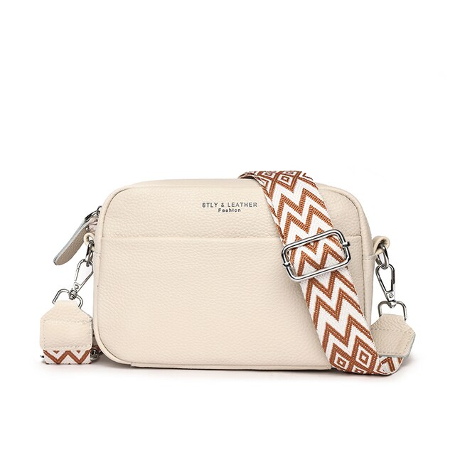 Frederika™ | Trendy Crossbody Taske