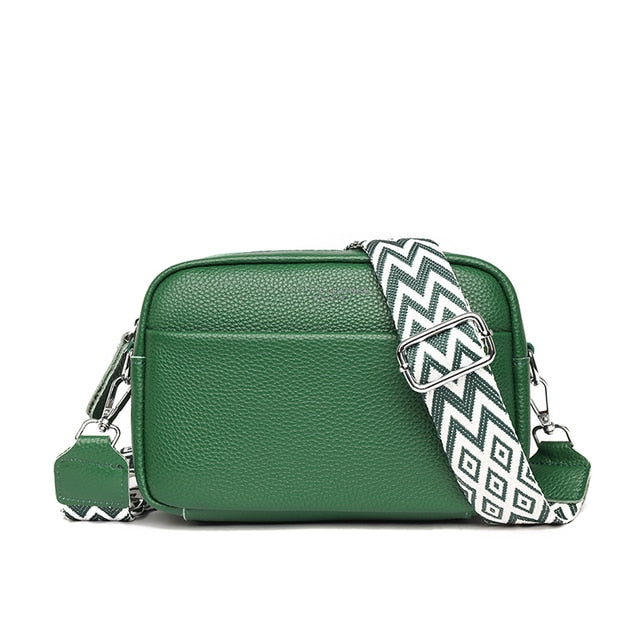 Frederika™ | Trendy Crossbody Taske