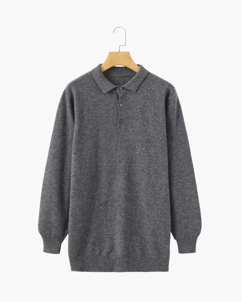 100 % kashmir polo