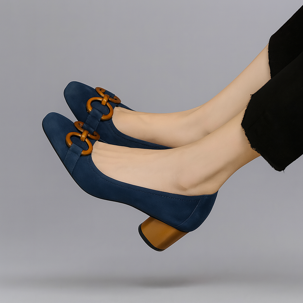 Minna | Elegante og komfortable damesandaler