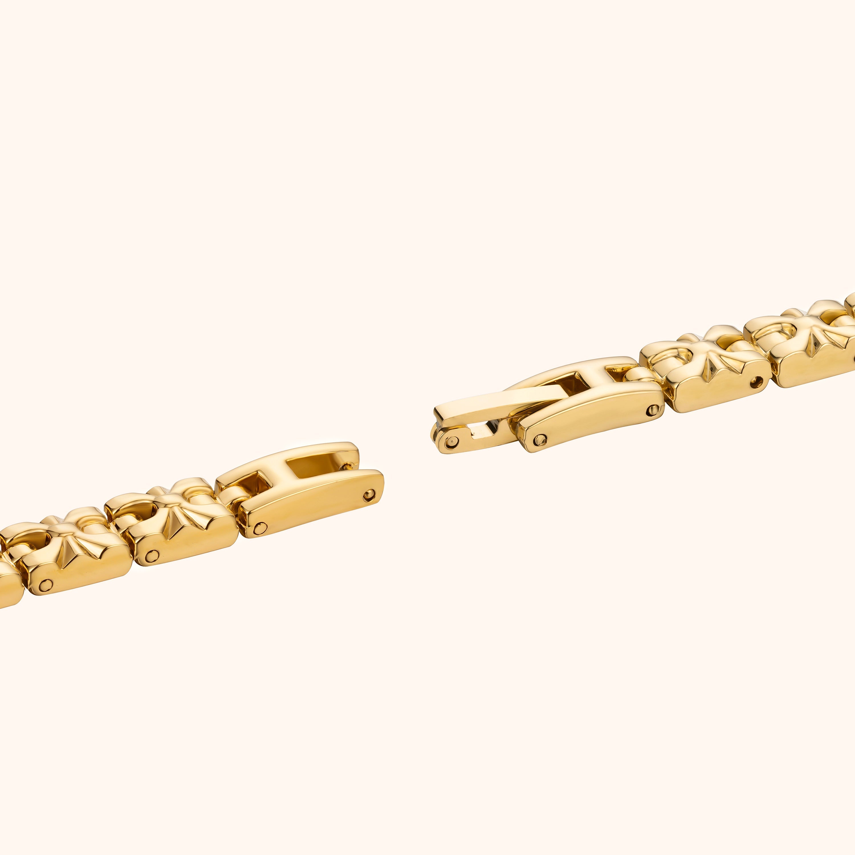 Eloise | Guld