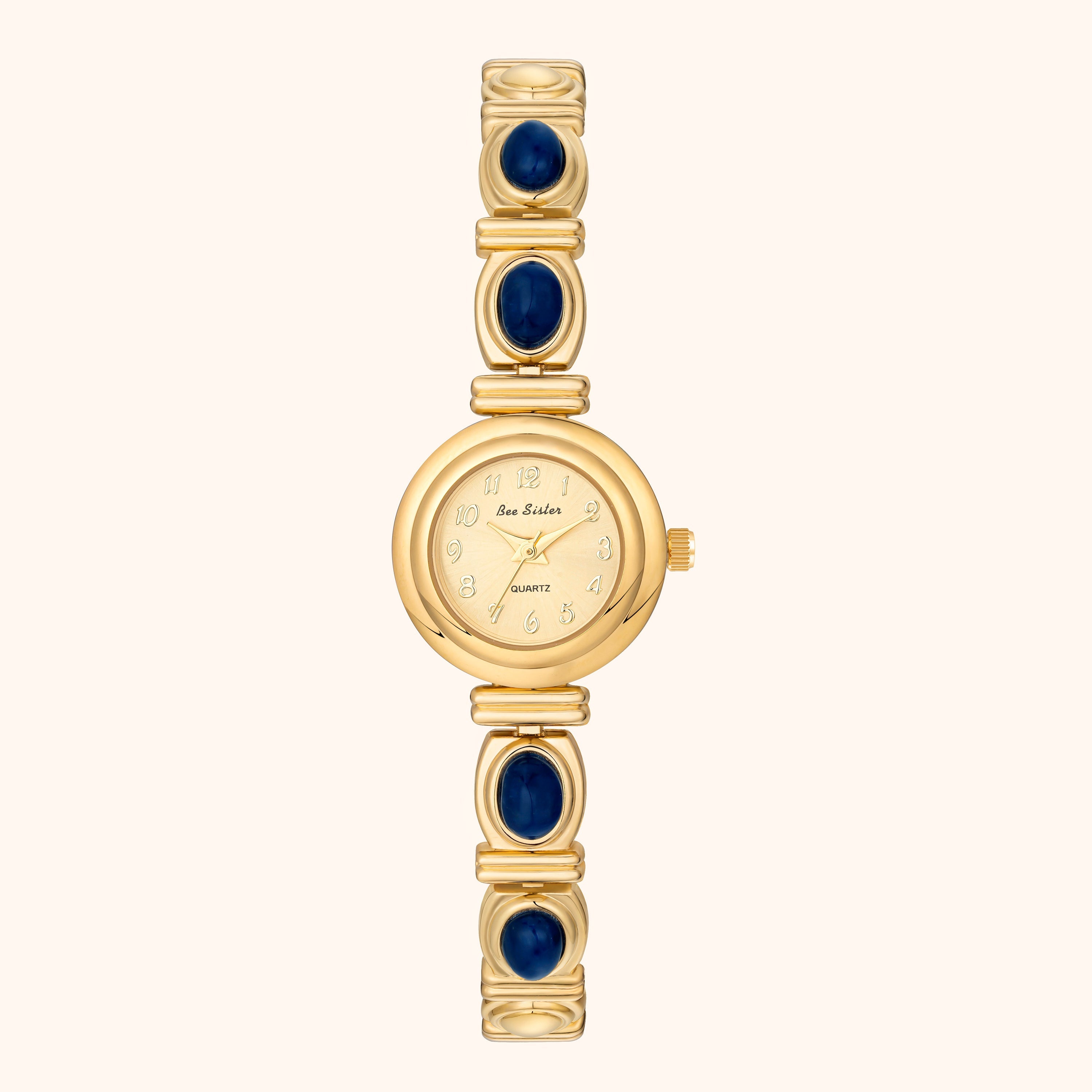 Anika | Guld