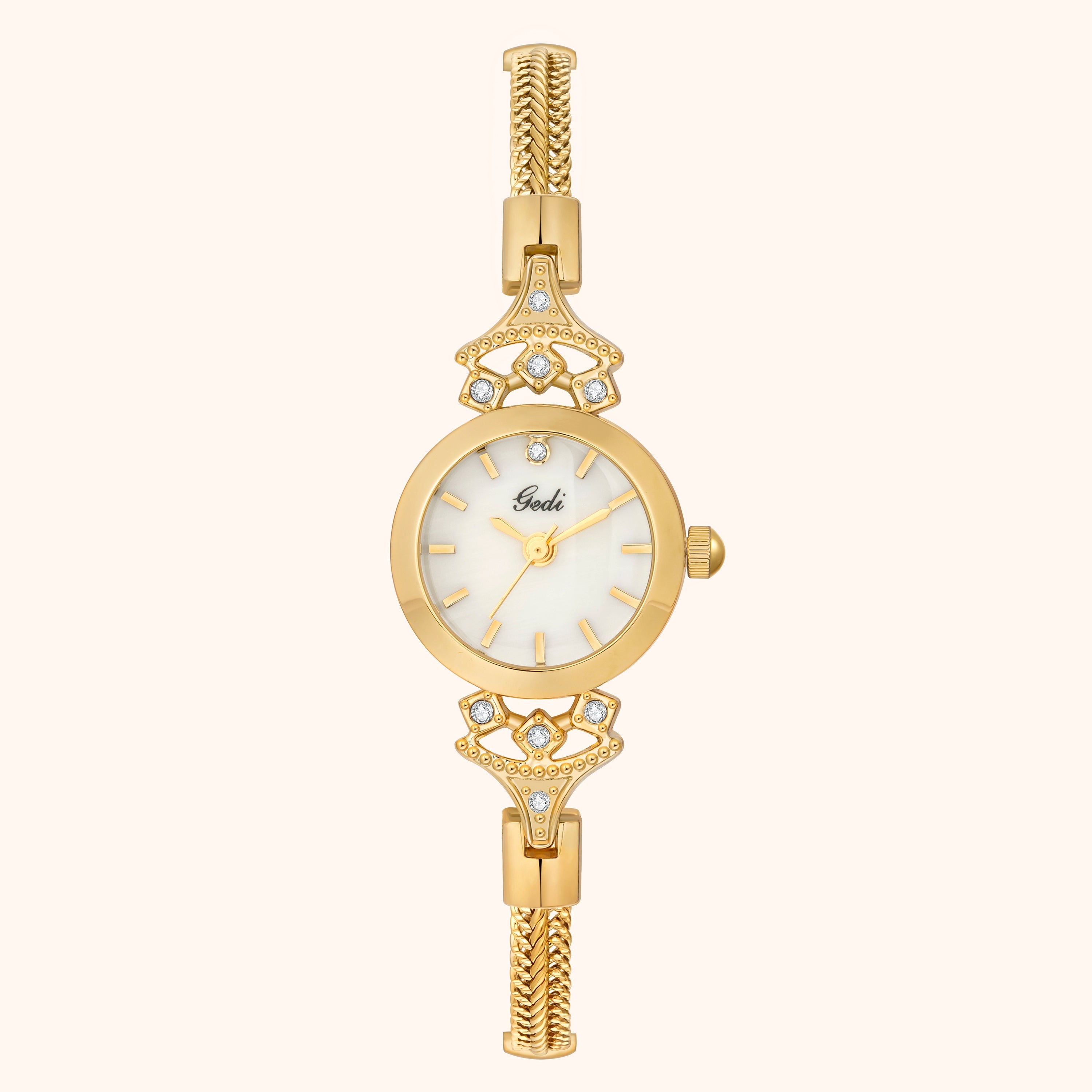 Anastasia | Guld