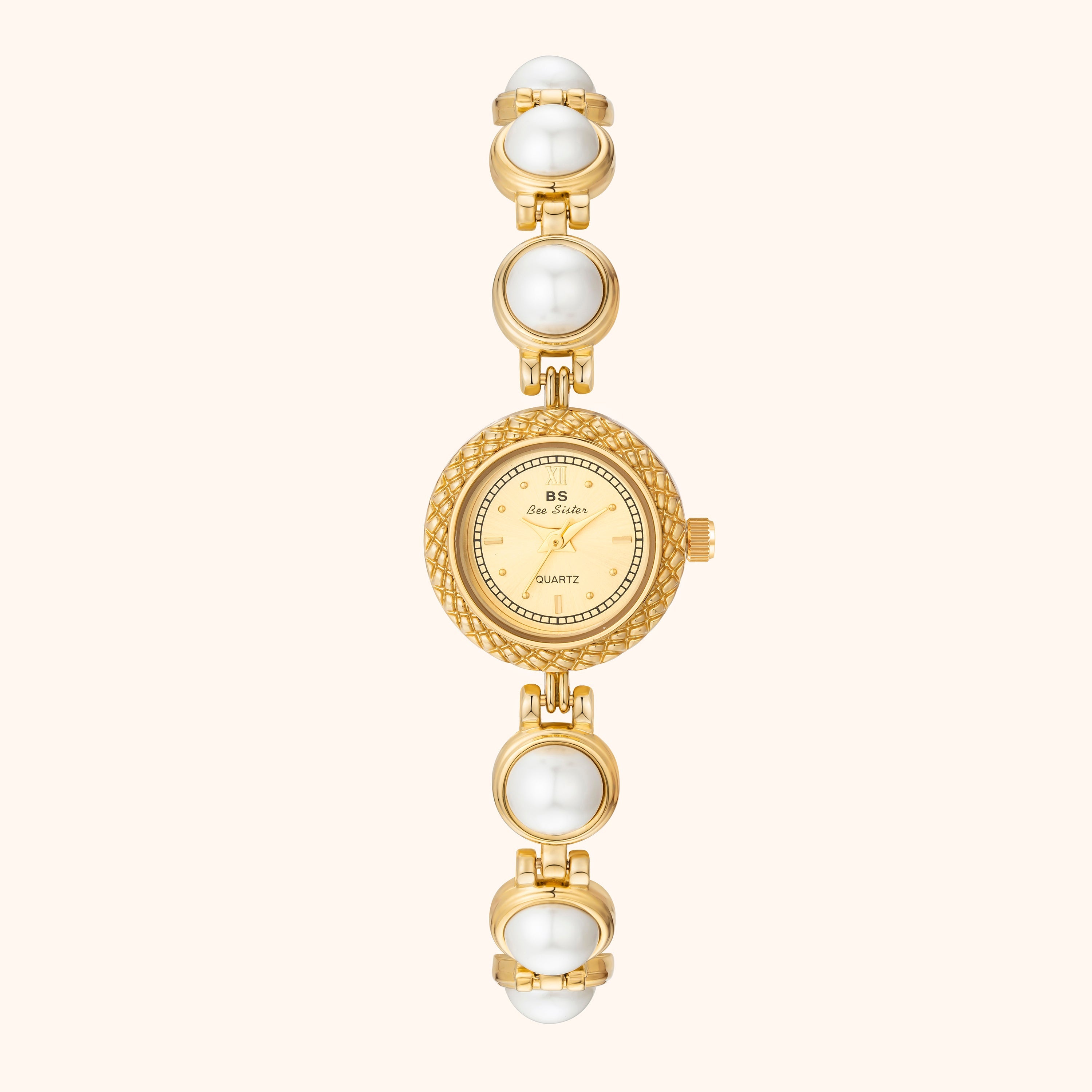 Dahlia | Guld