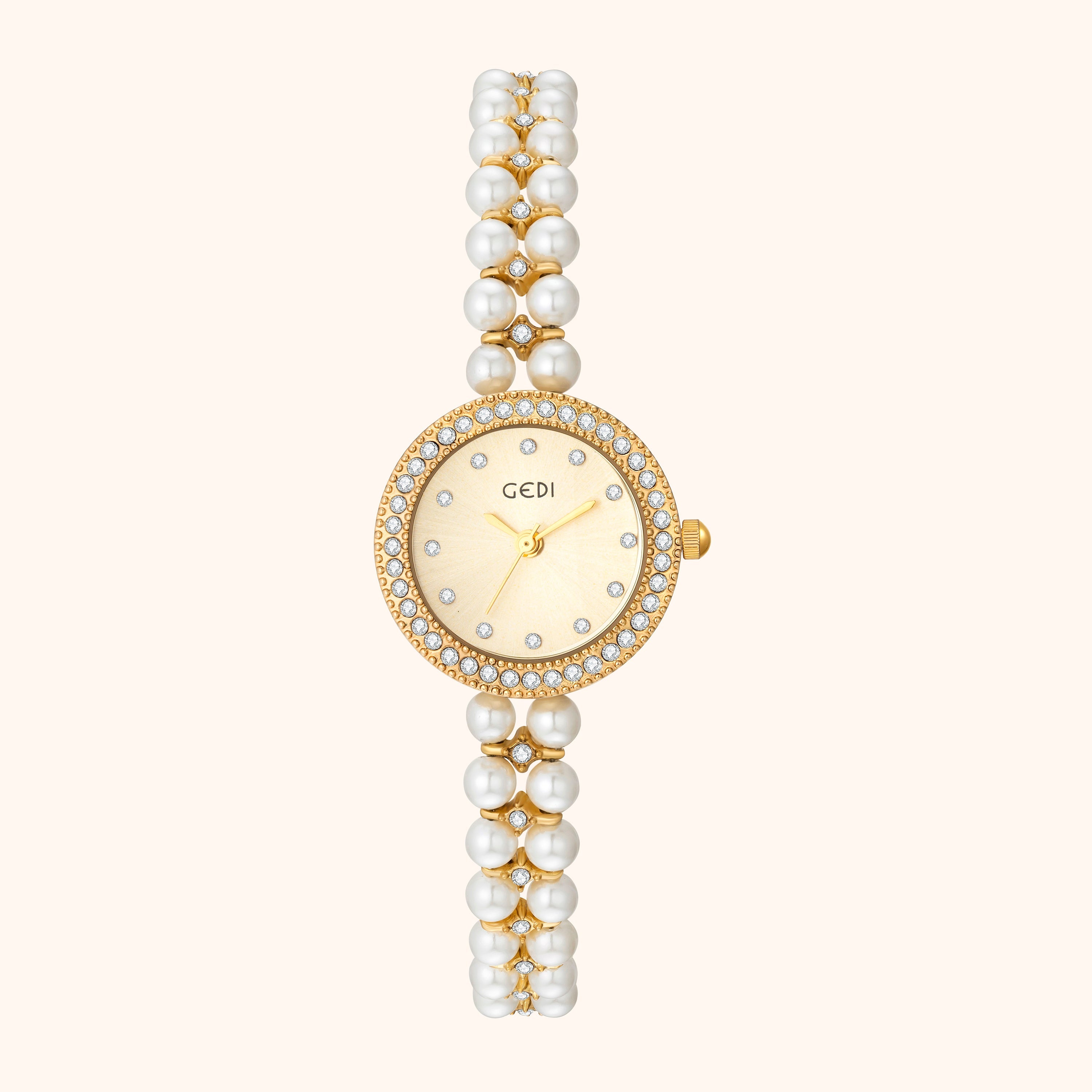 Mireille | Guld