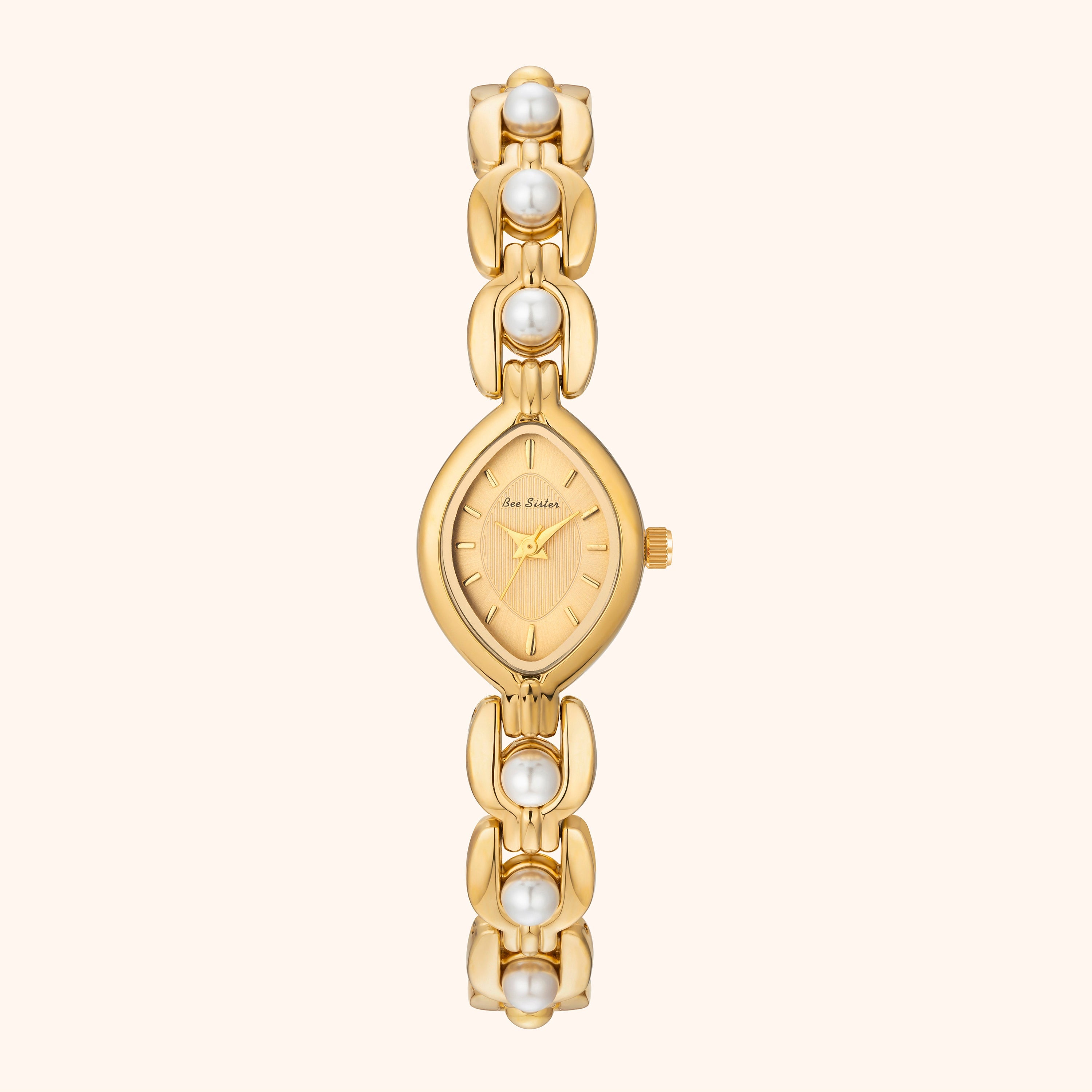 Isara | Guld