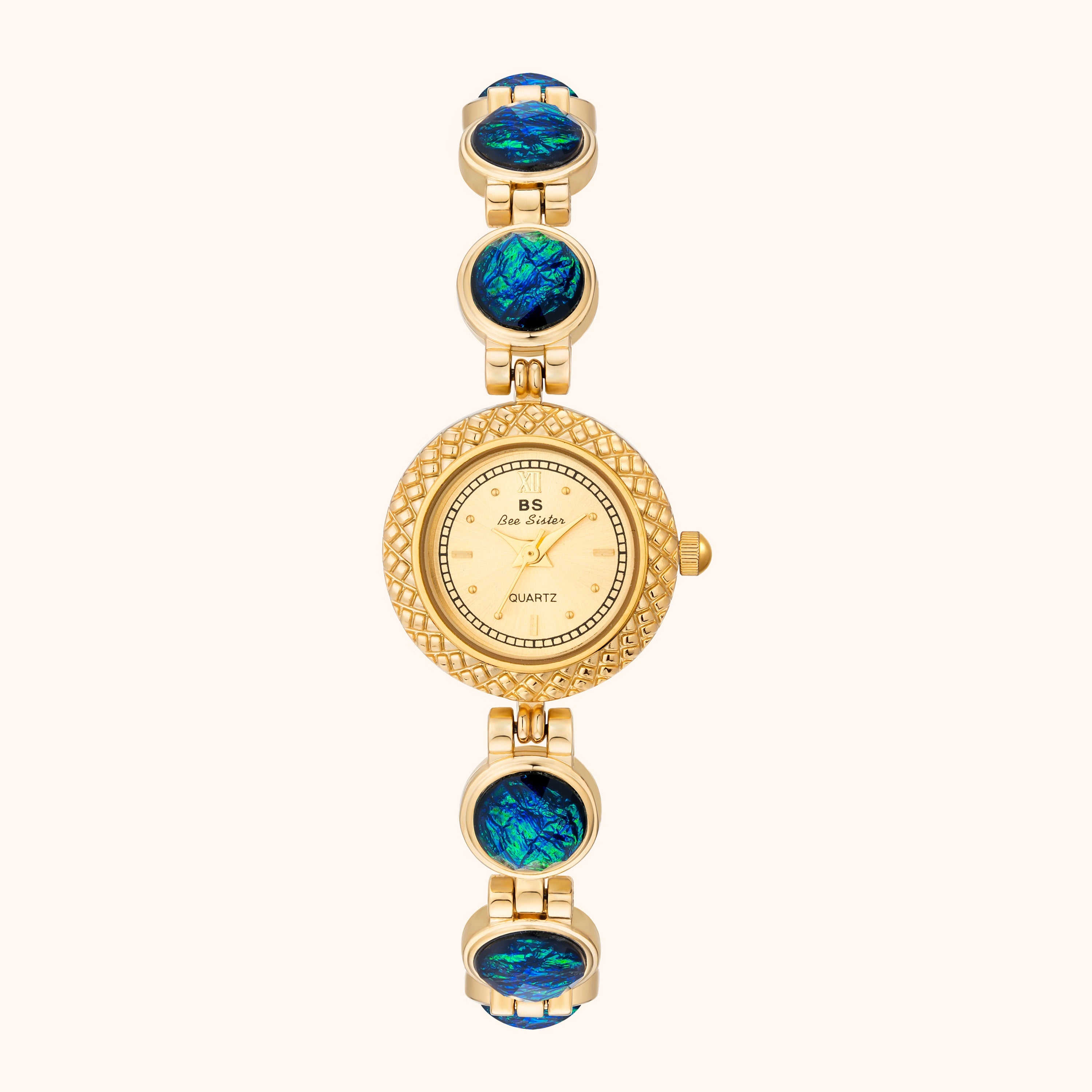 Ondine | Guld