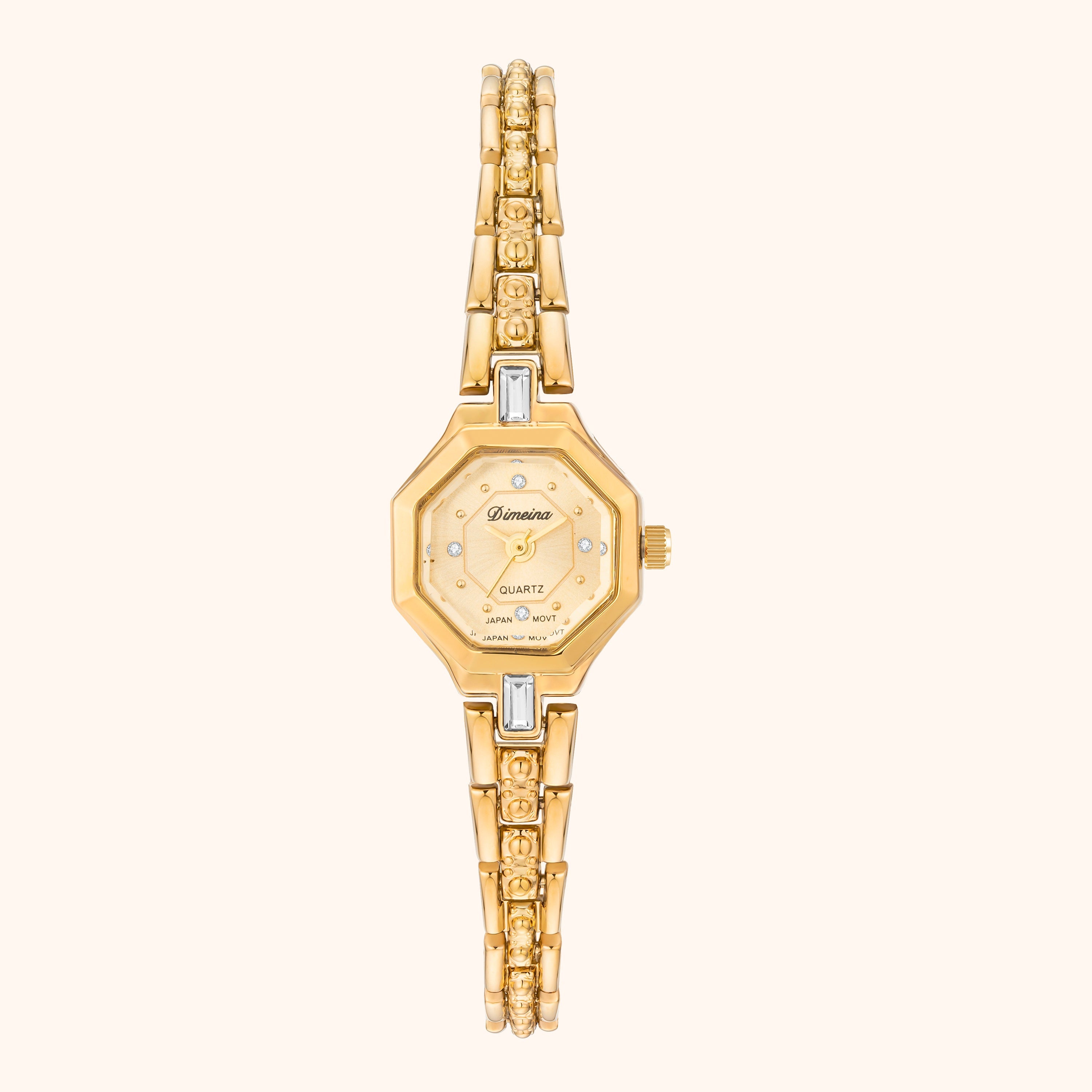 Paloma | Guld