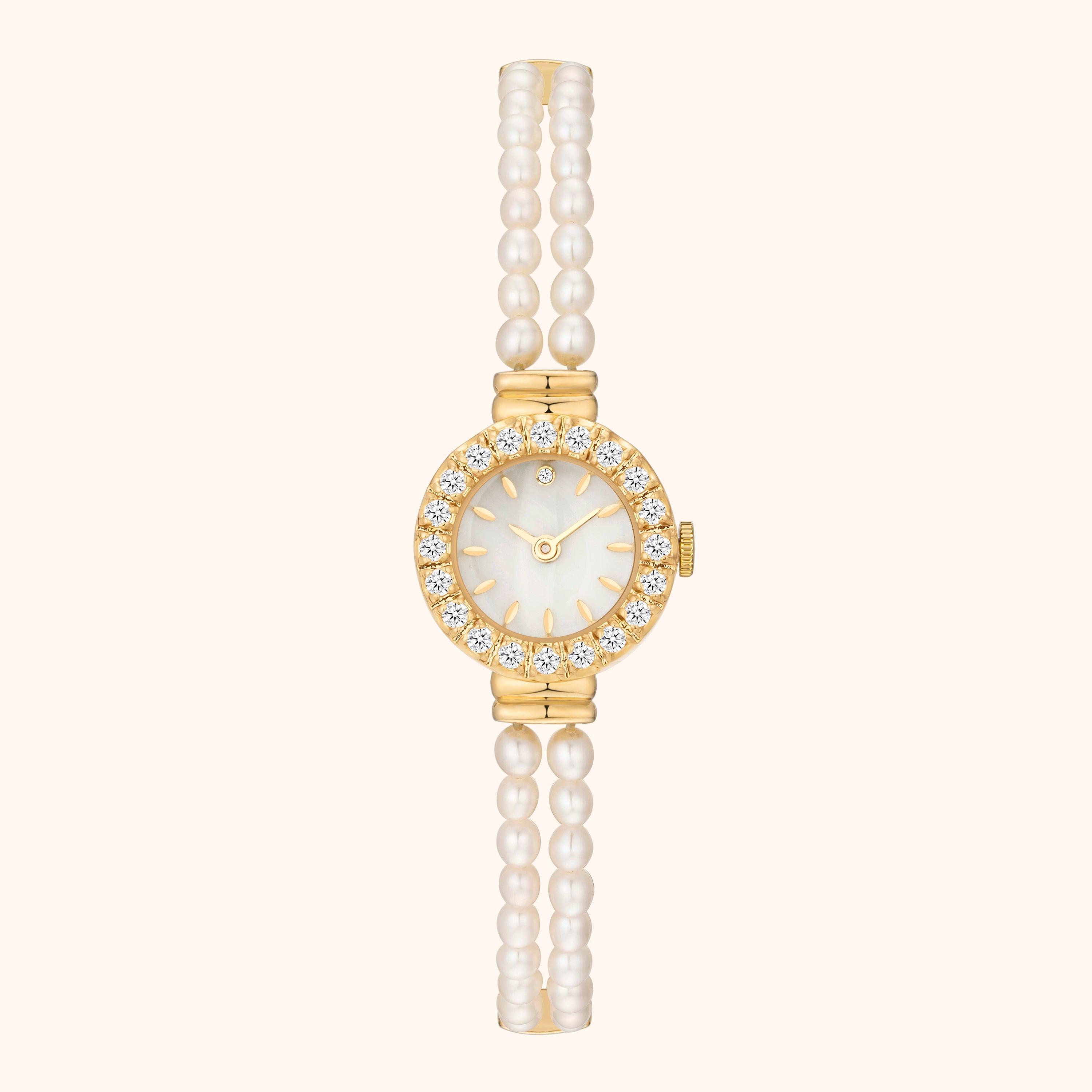 Elina | Guld