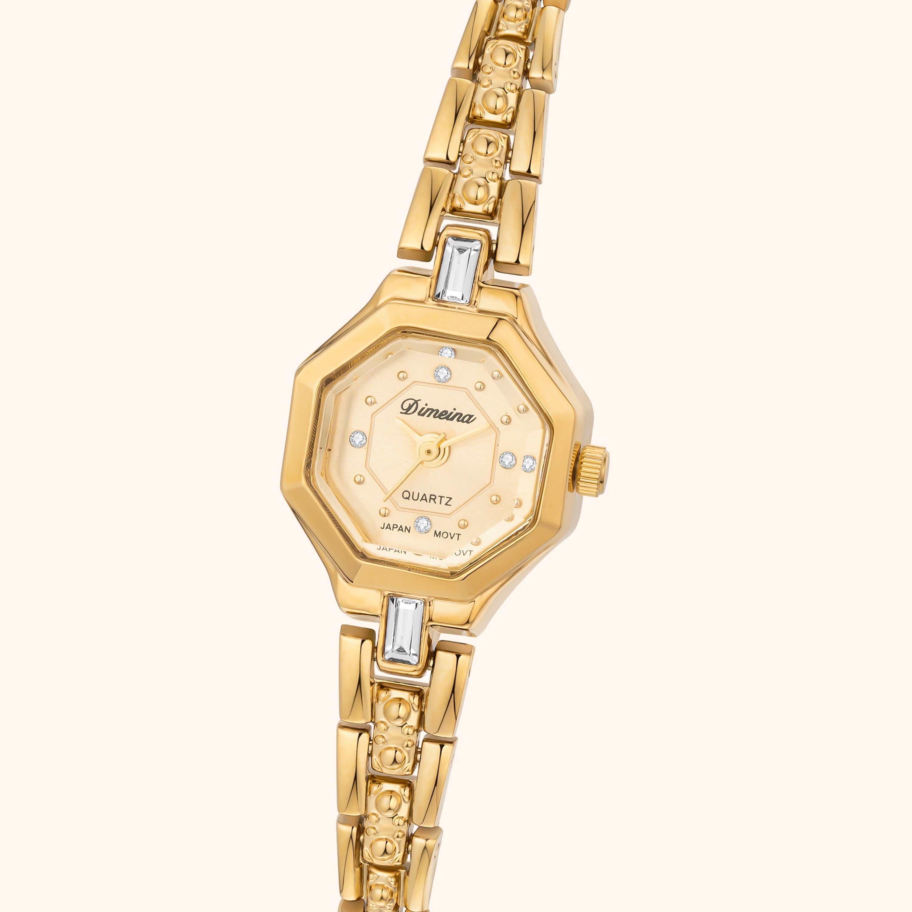 Paloma | Guld