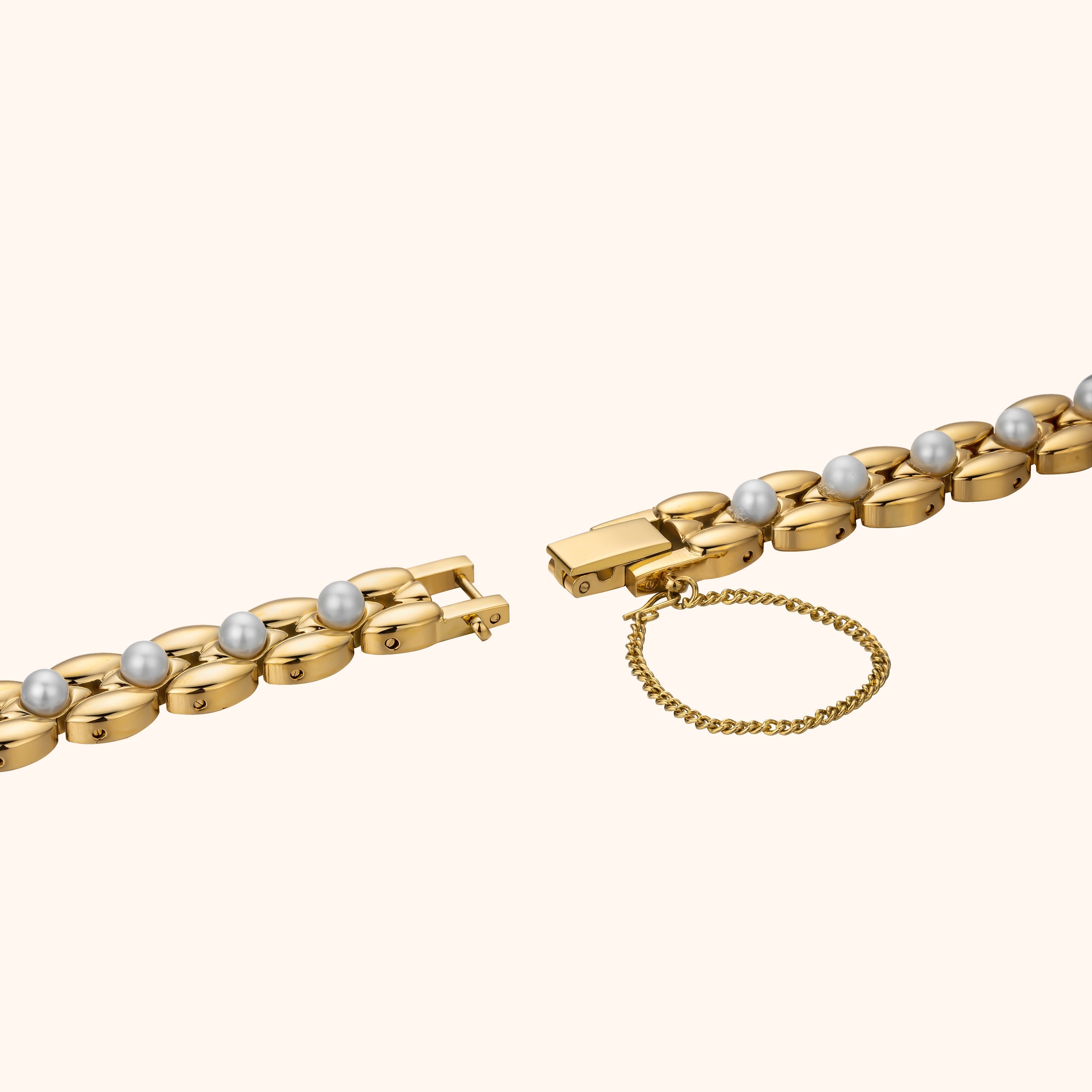 Sophia | Perle Guld