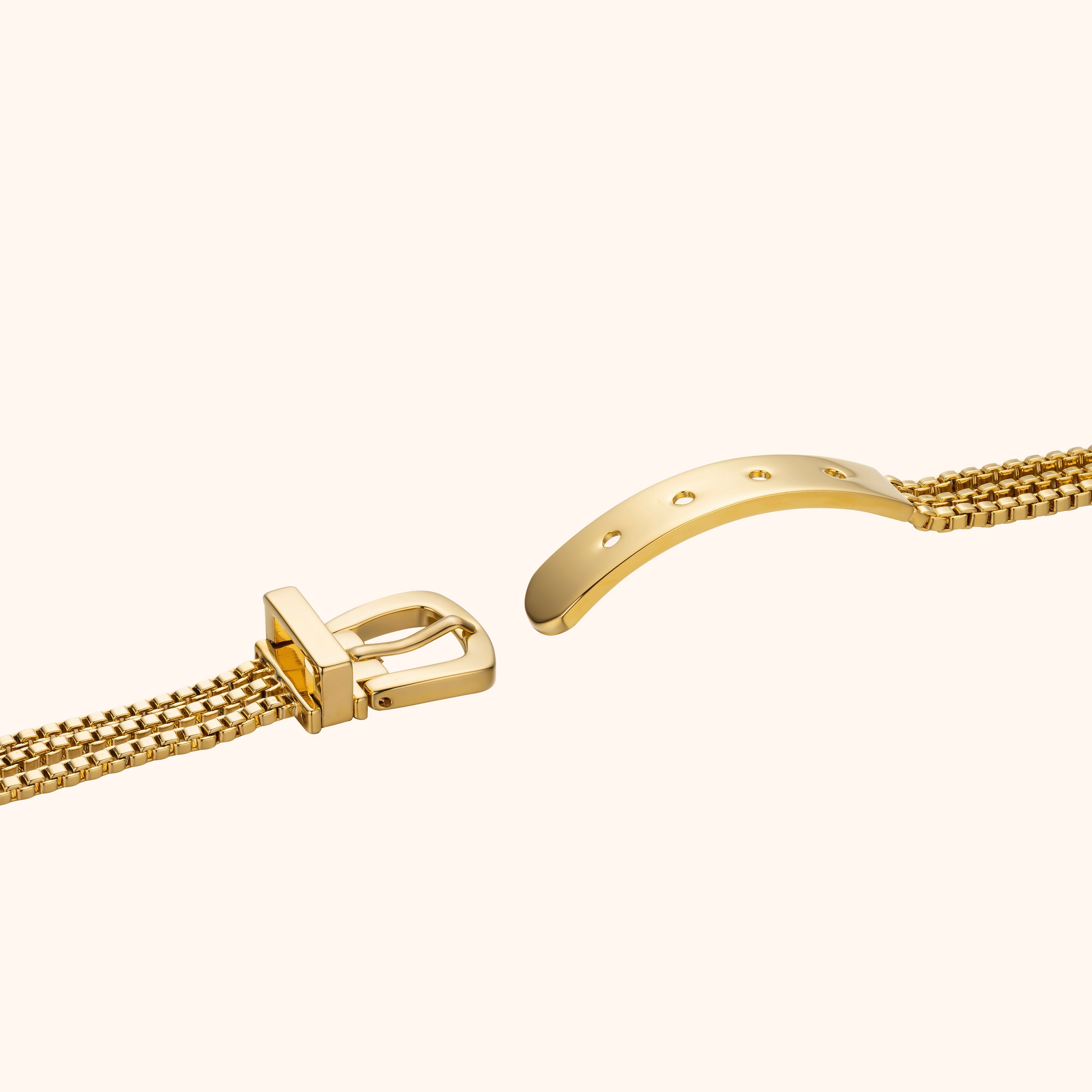 Serena | Guld