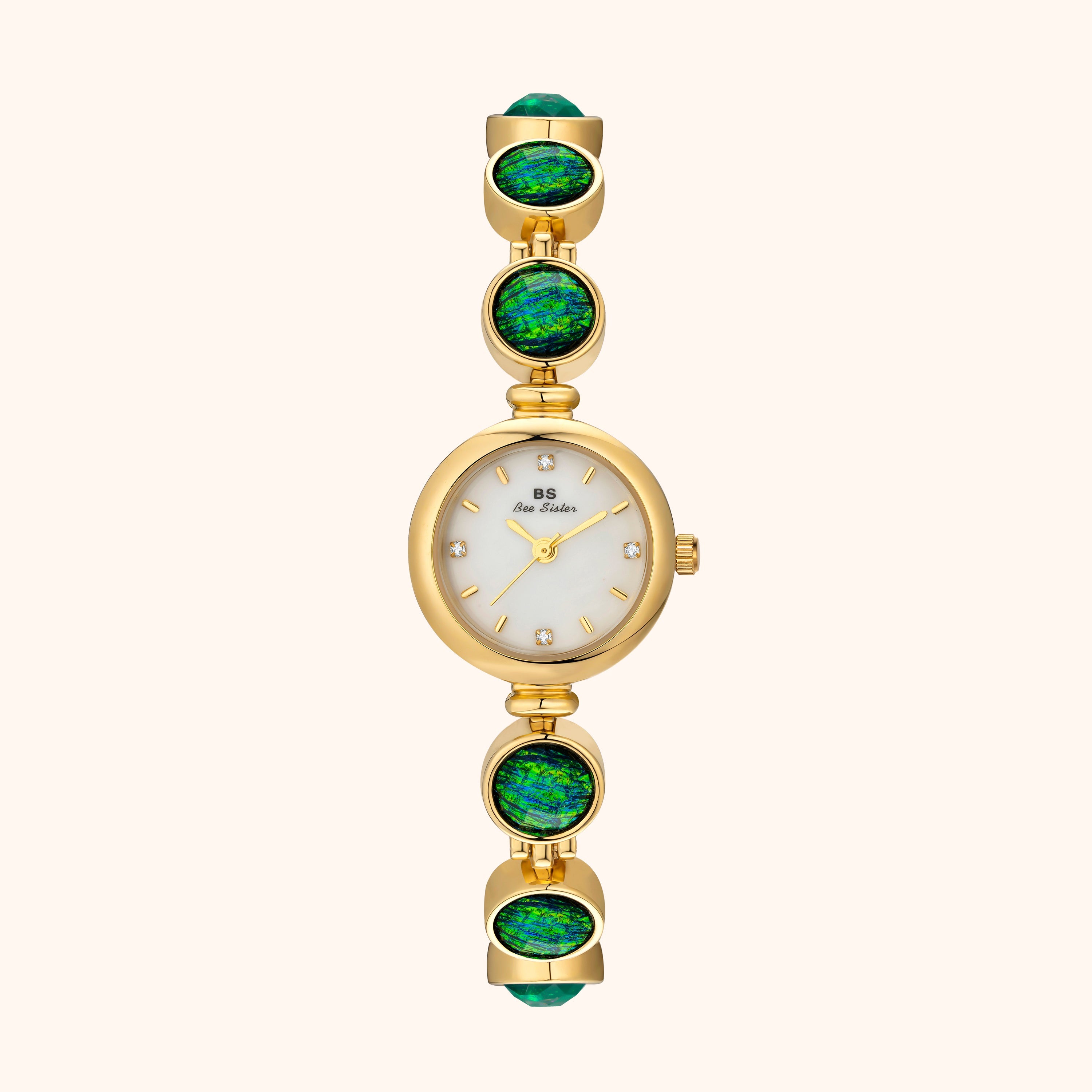 Calypso | Guld
