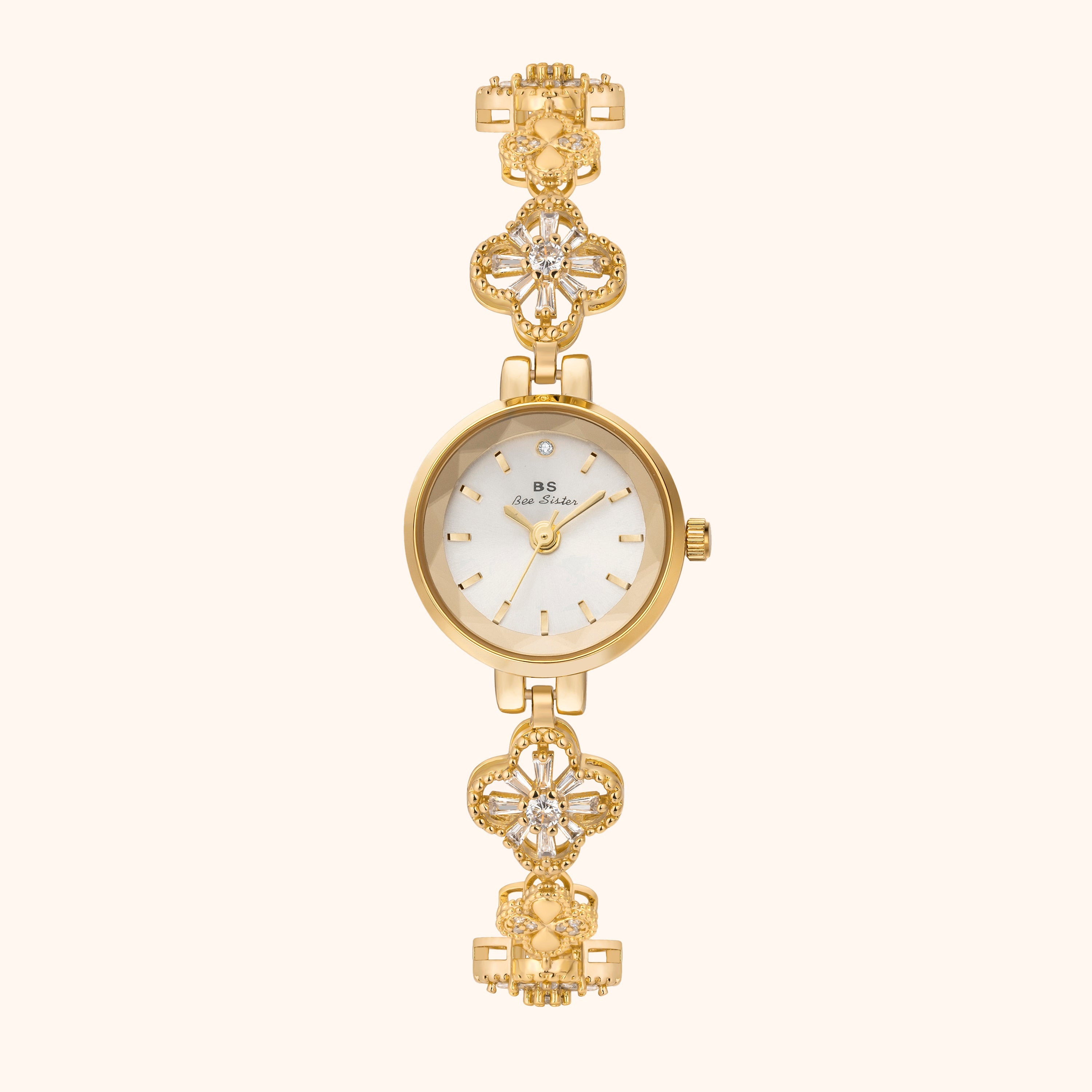 Odette | Guld