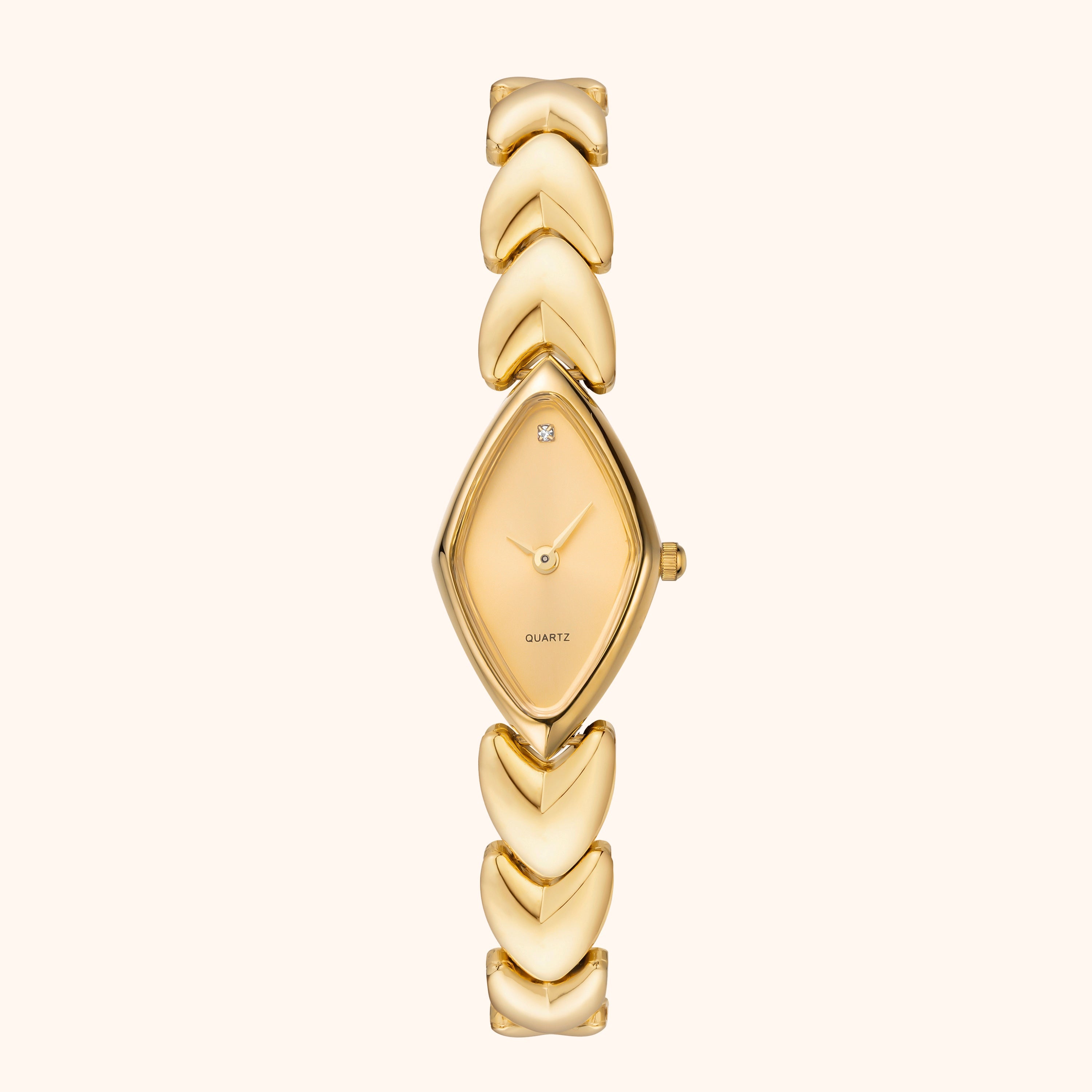 Lucille | Guld