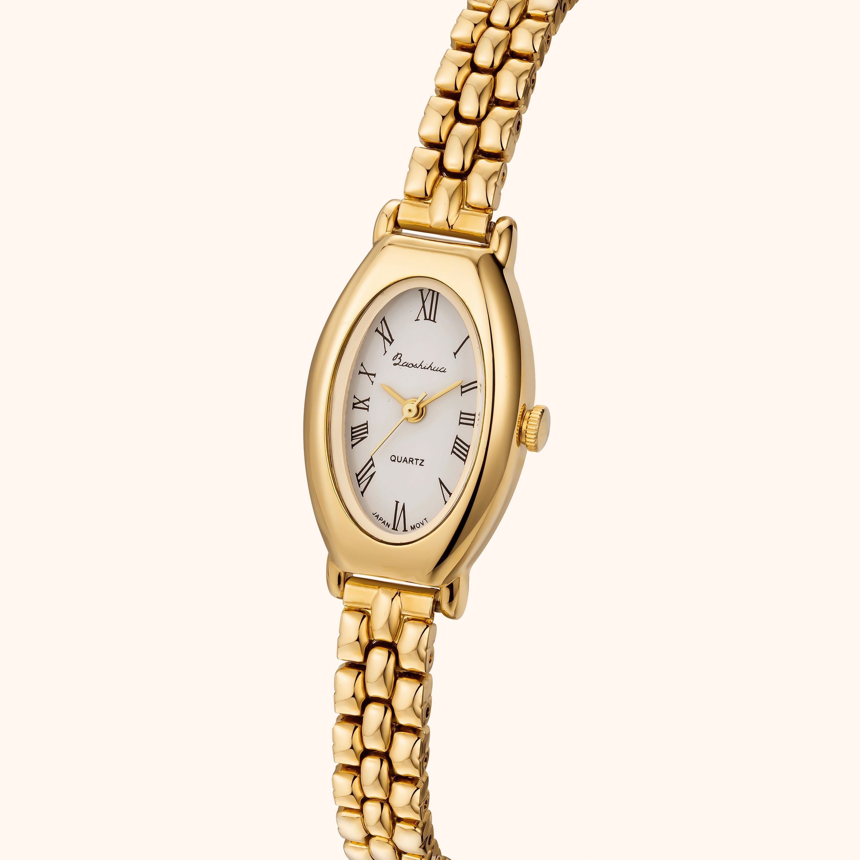 Beatrice | Guld