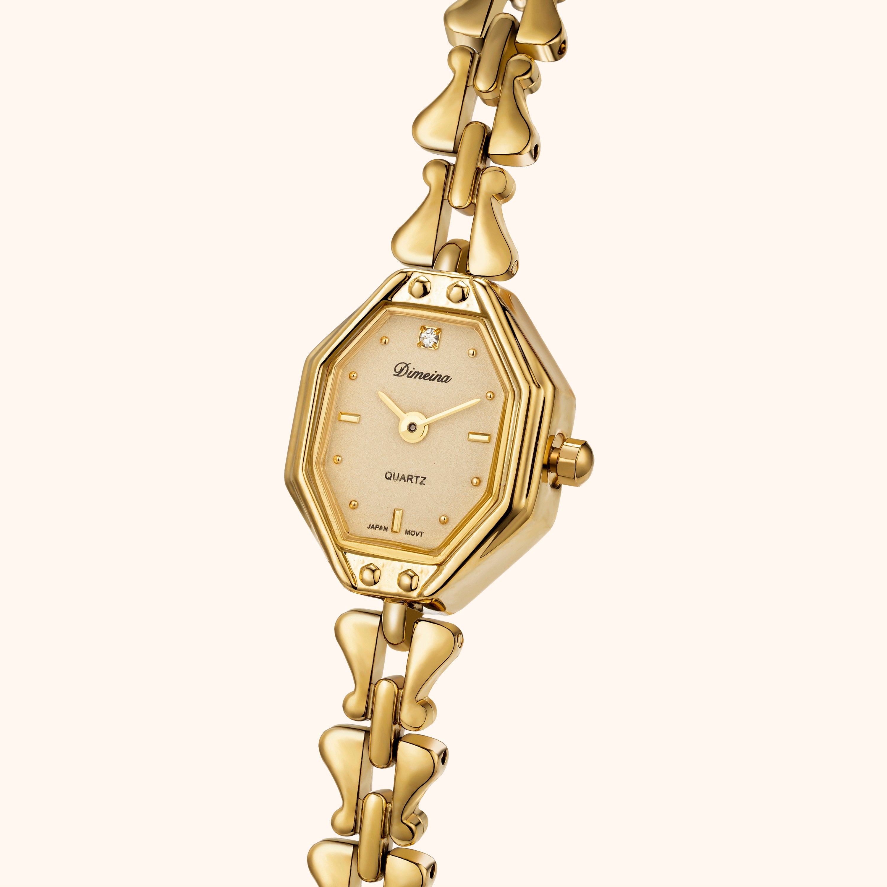 Celeste | Guld
