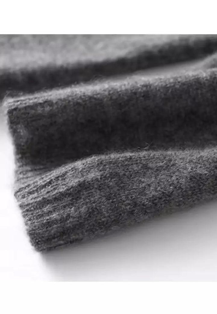 Frederika™ | Blød cardigan med elegant knaplukning