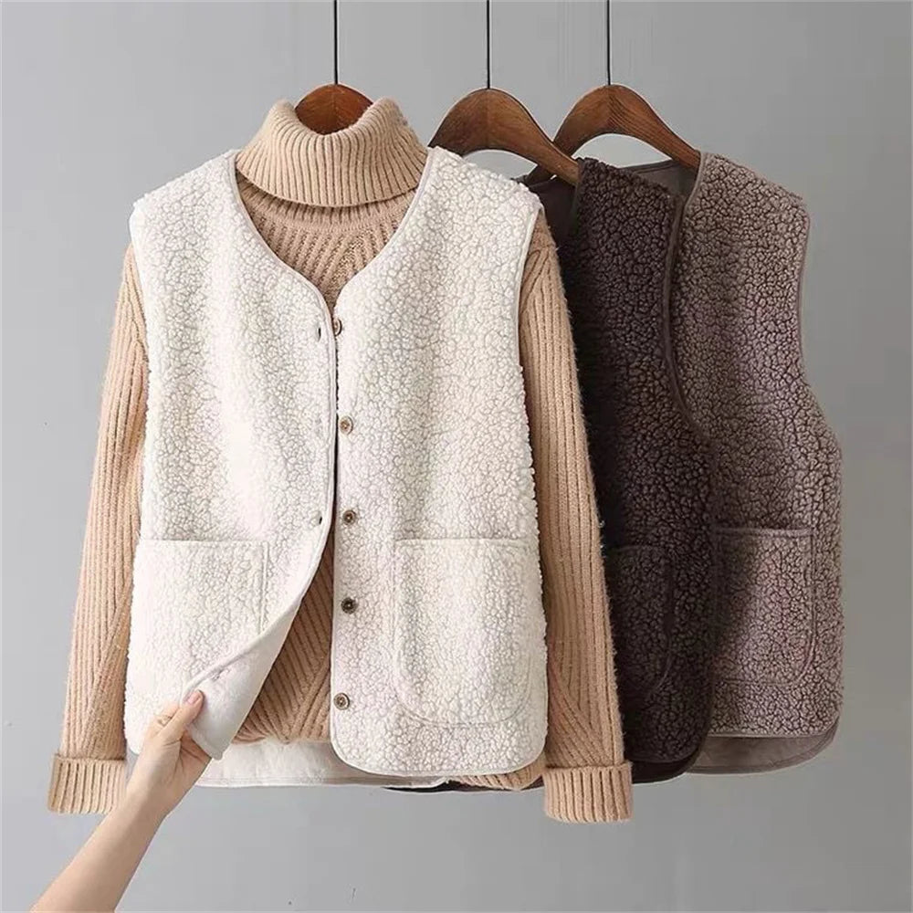 Frederika™ | Klassisk cardigan