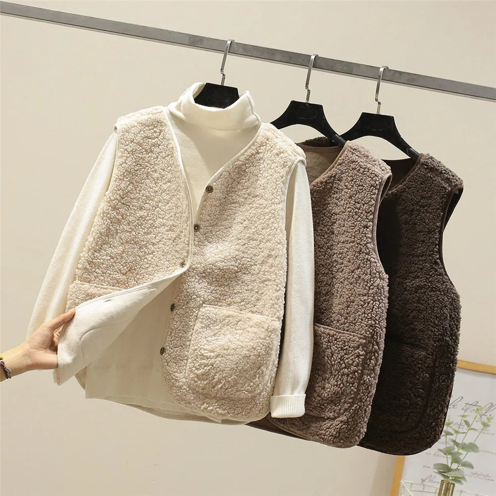 Frederika™ | Klassisk cardigan