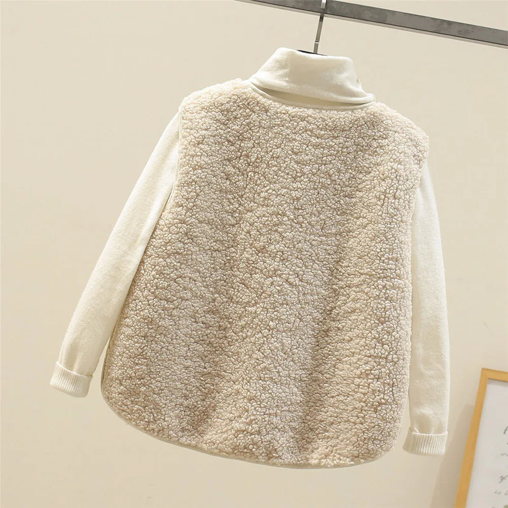 Frederika™ | Klassisk cardigan