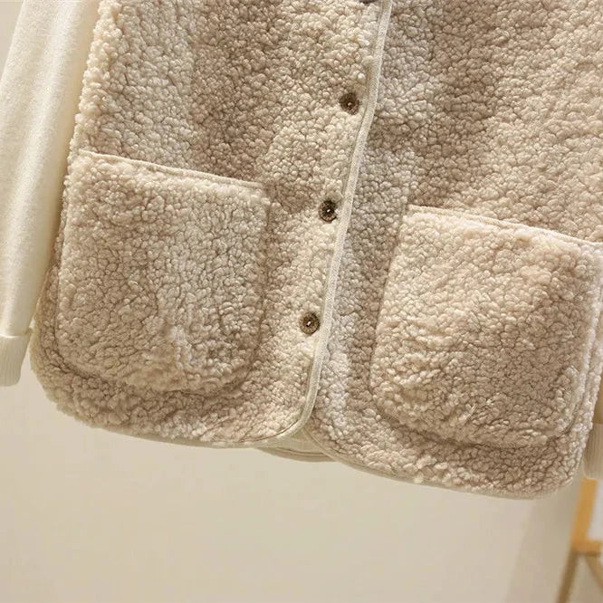 Frederika™ | Klassisk cardigan