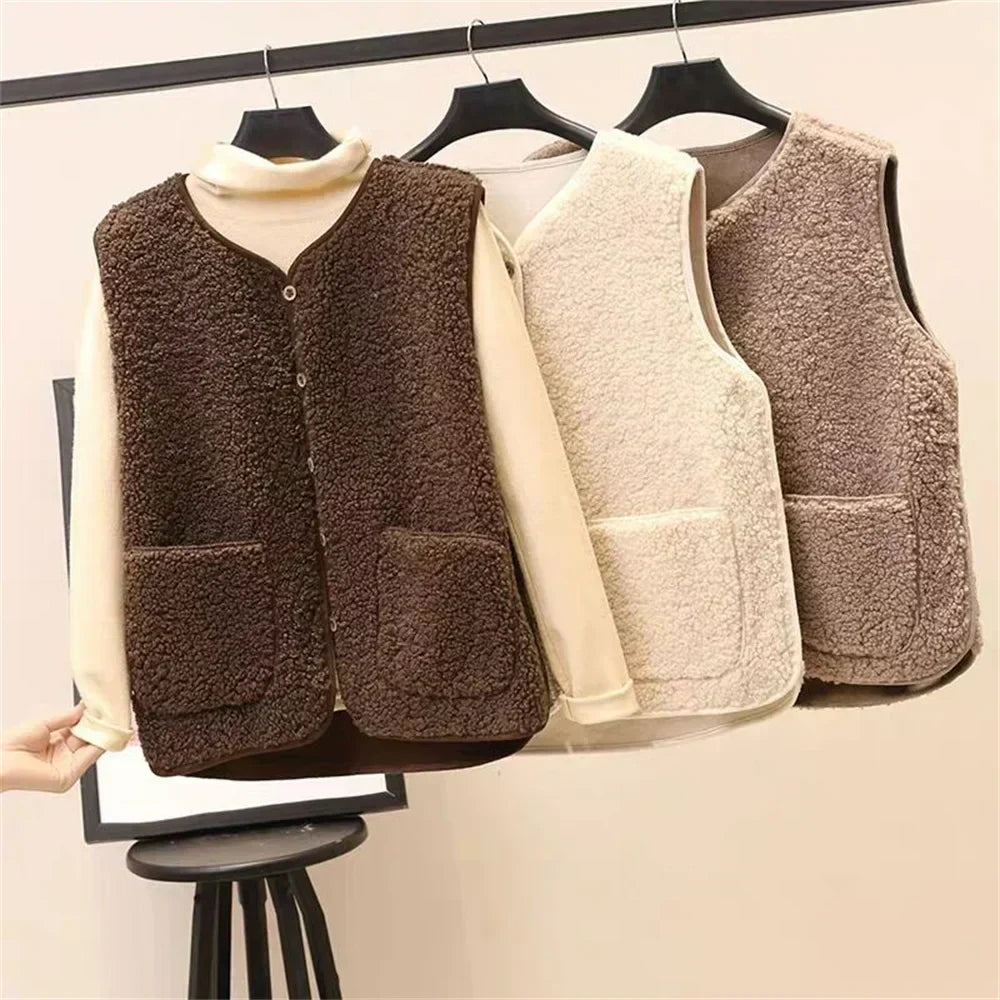 Frederika™ | Klassisk cardigan