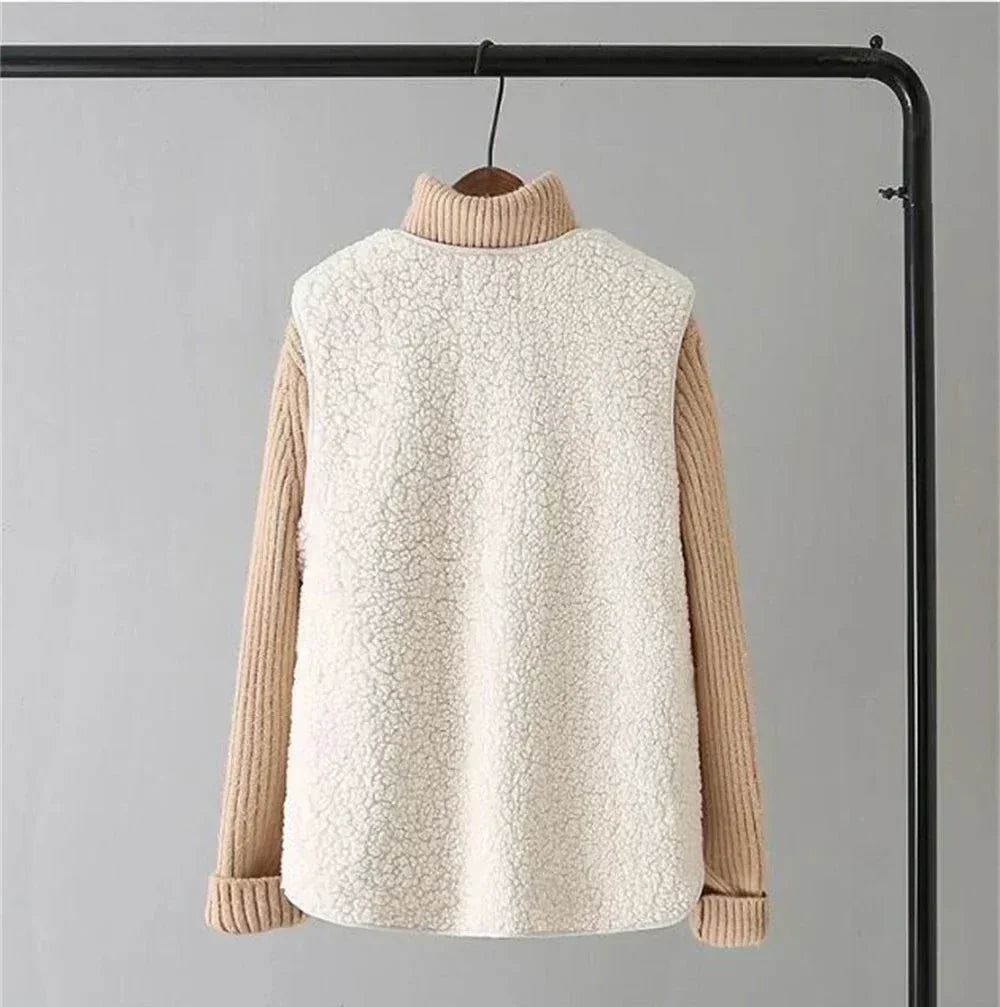 Frederika™ | Klassisk cardigan