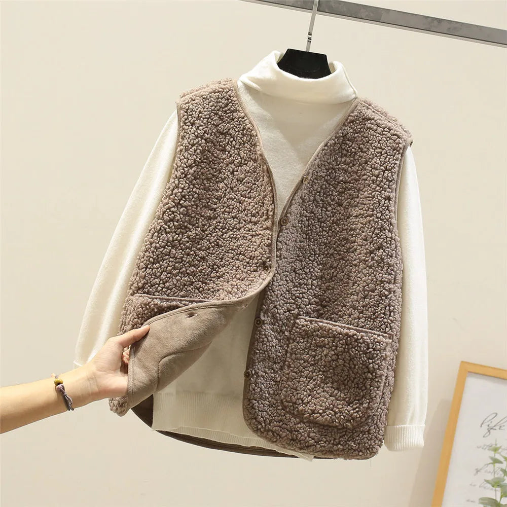 Frederika™ | Klassisk cardigan