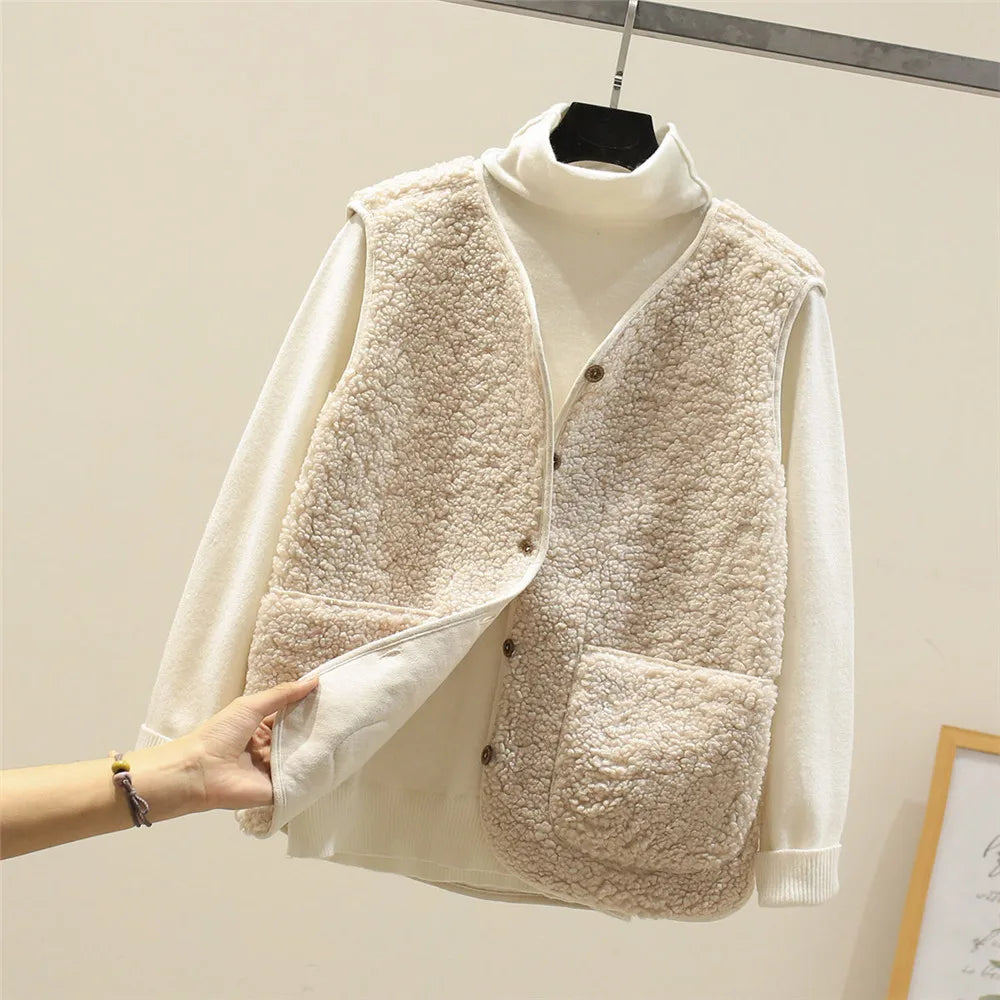 Frederika™ | Klassisk cardigan