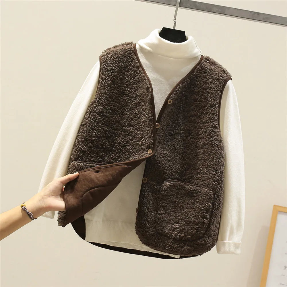 Frederika™ | Klassisk cardigan