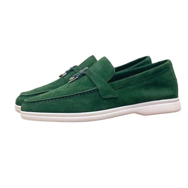 Frederik™ | Ruskind loafers