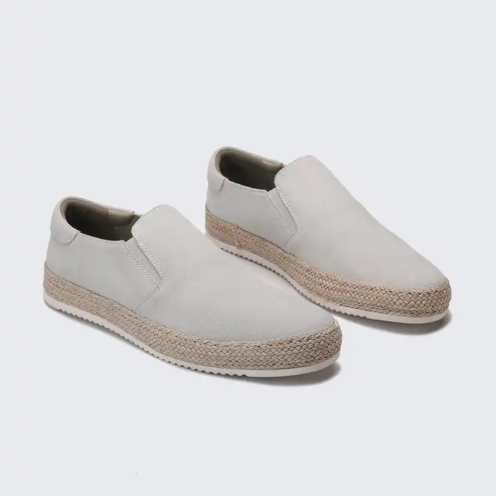 Frederik™ | Suede bysko