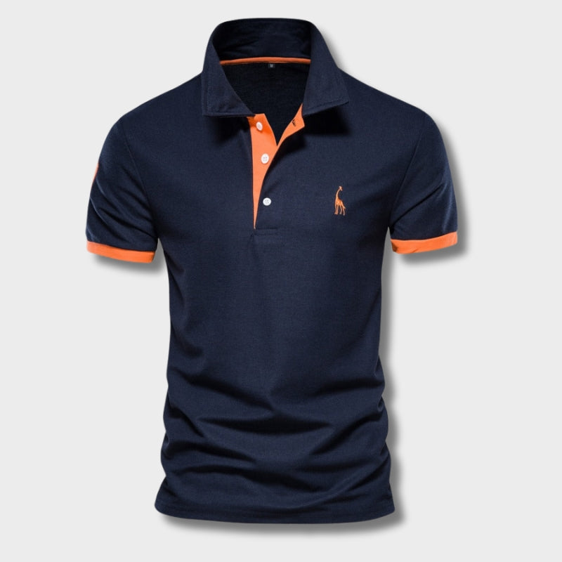 Lucas Polo-shirt