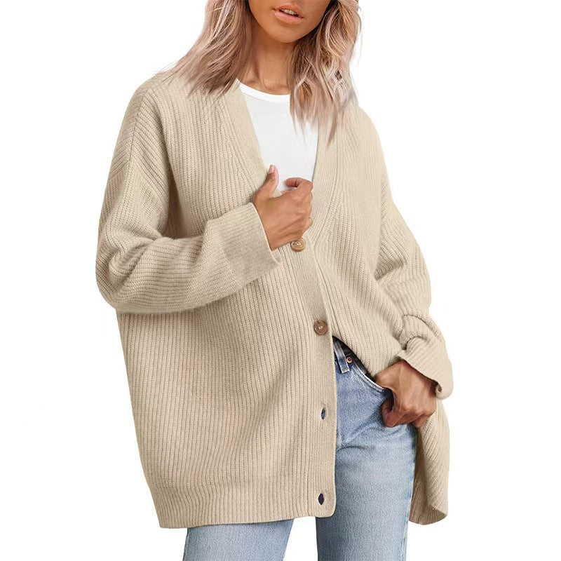Frederika™ | Elegant cardigan