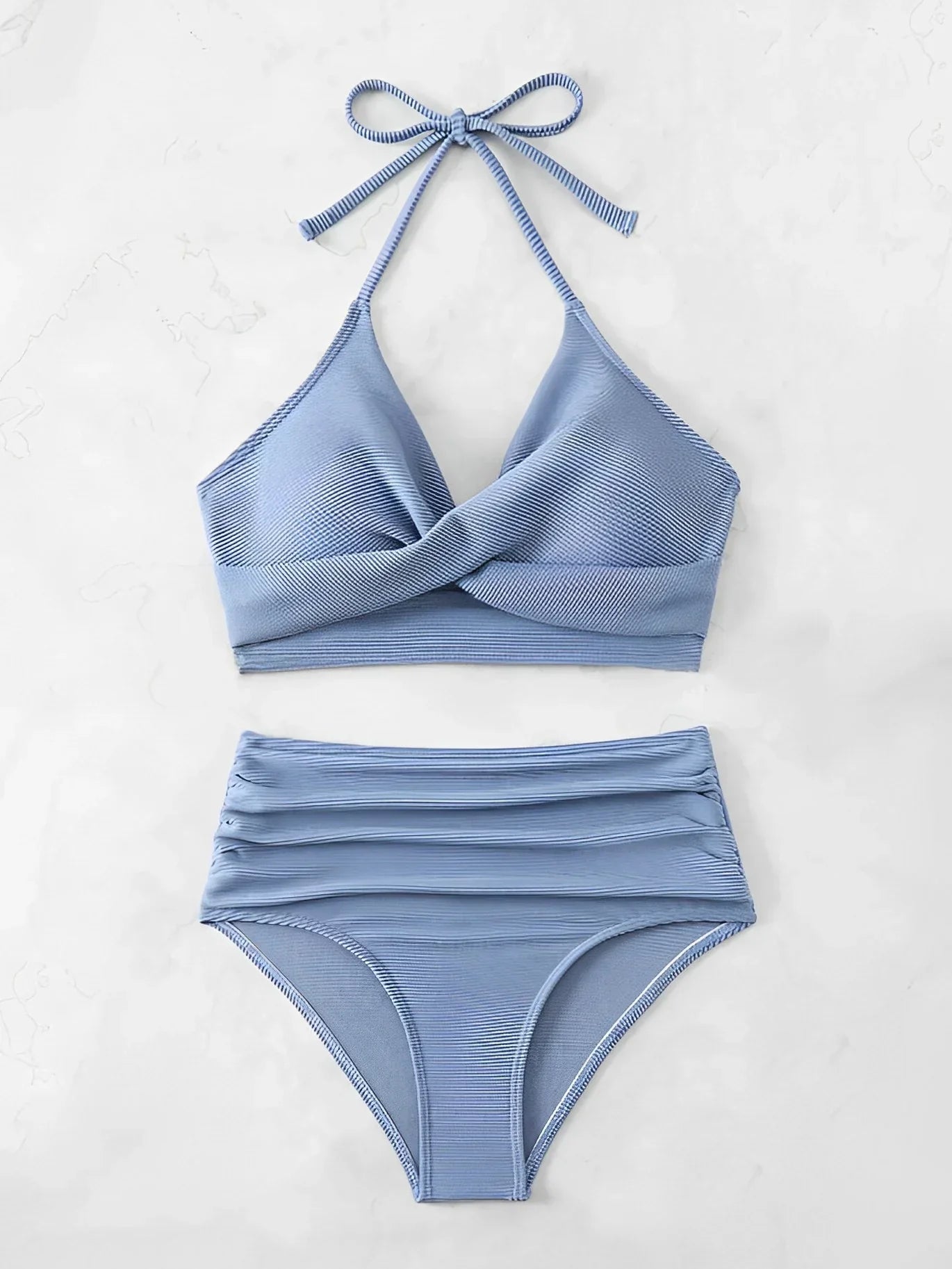 Sofia™ | Elegant strandstil med raffinerede detaljer