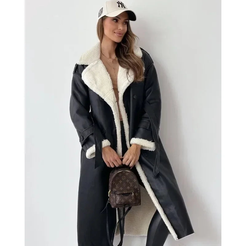 Frederika™ | Frakke