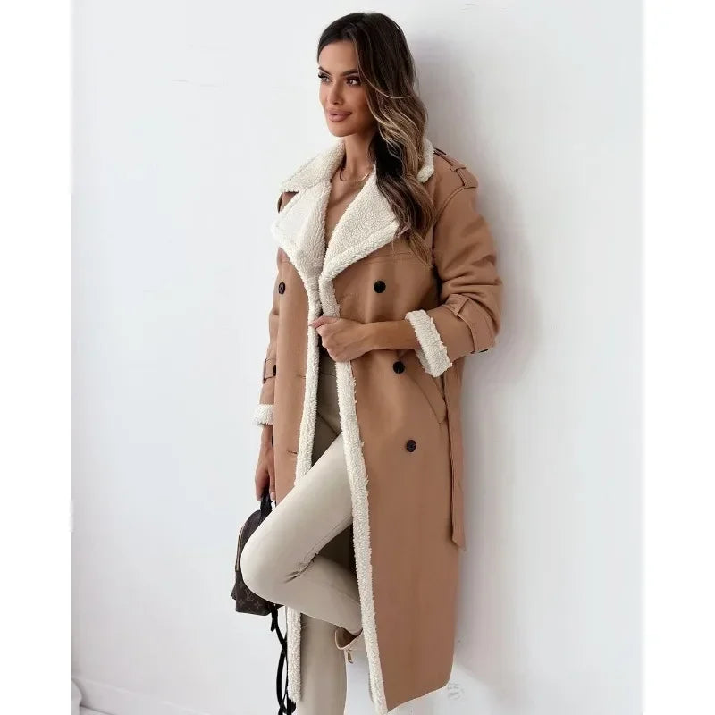 Frederika™ | Frakke