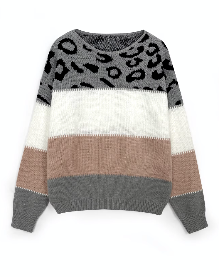 Frederika™ | Stilfuld og komfortabel