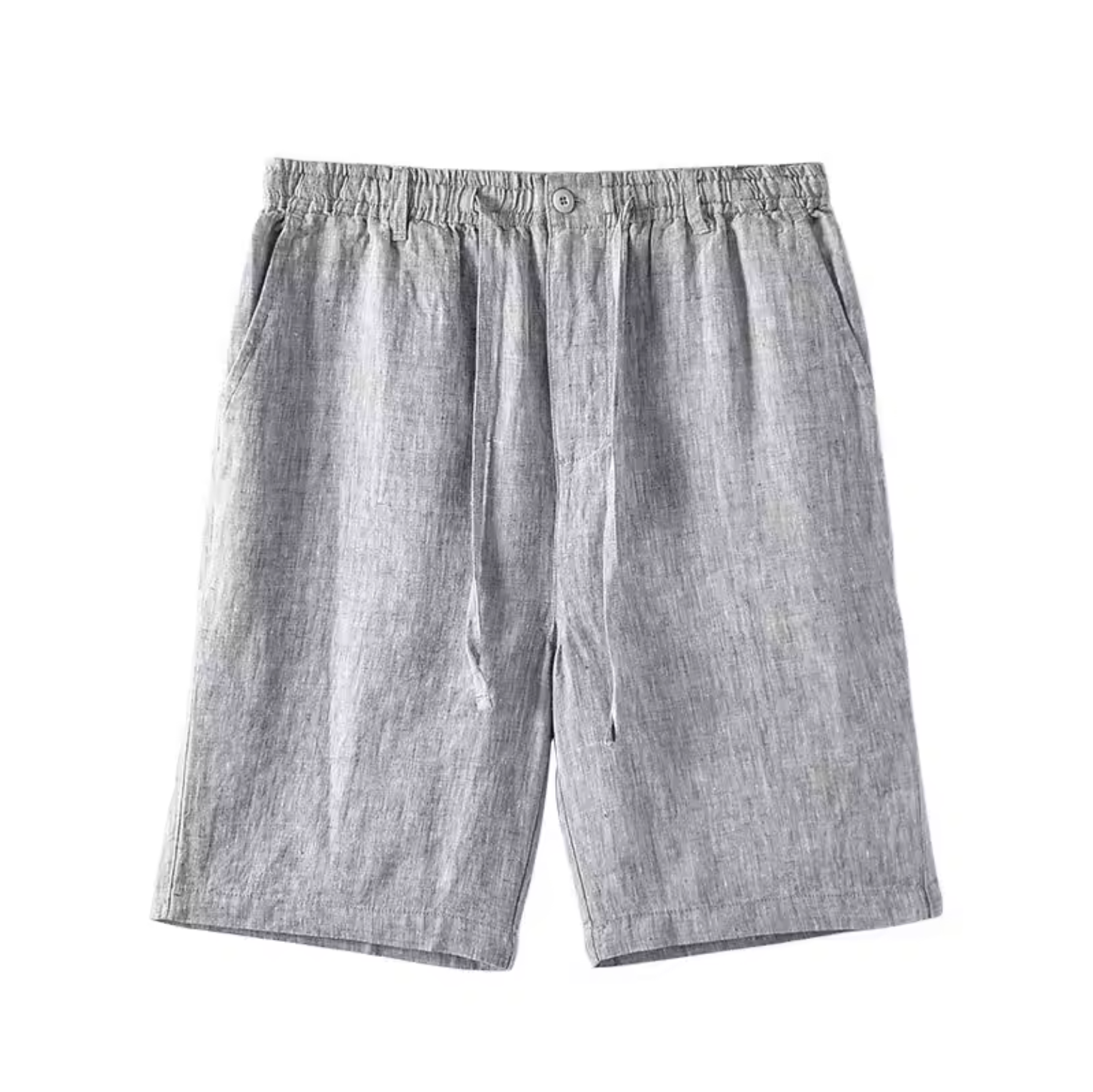 Frederik™ | Linned Shorts