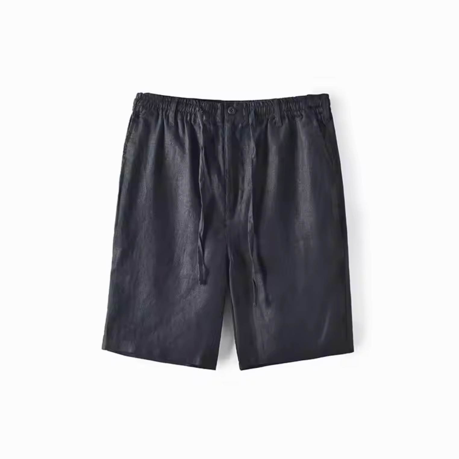 Frederik™ | Linned Shorts