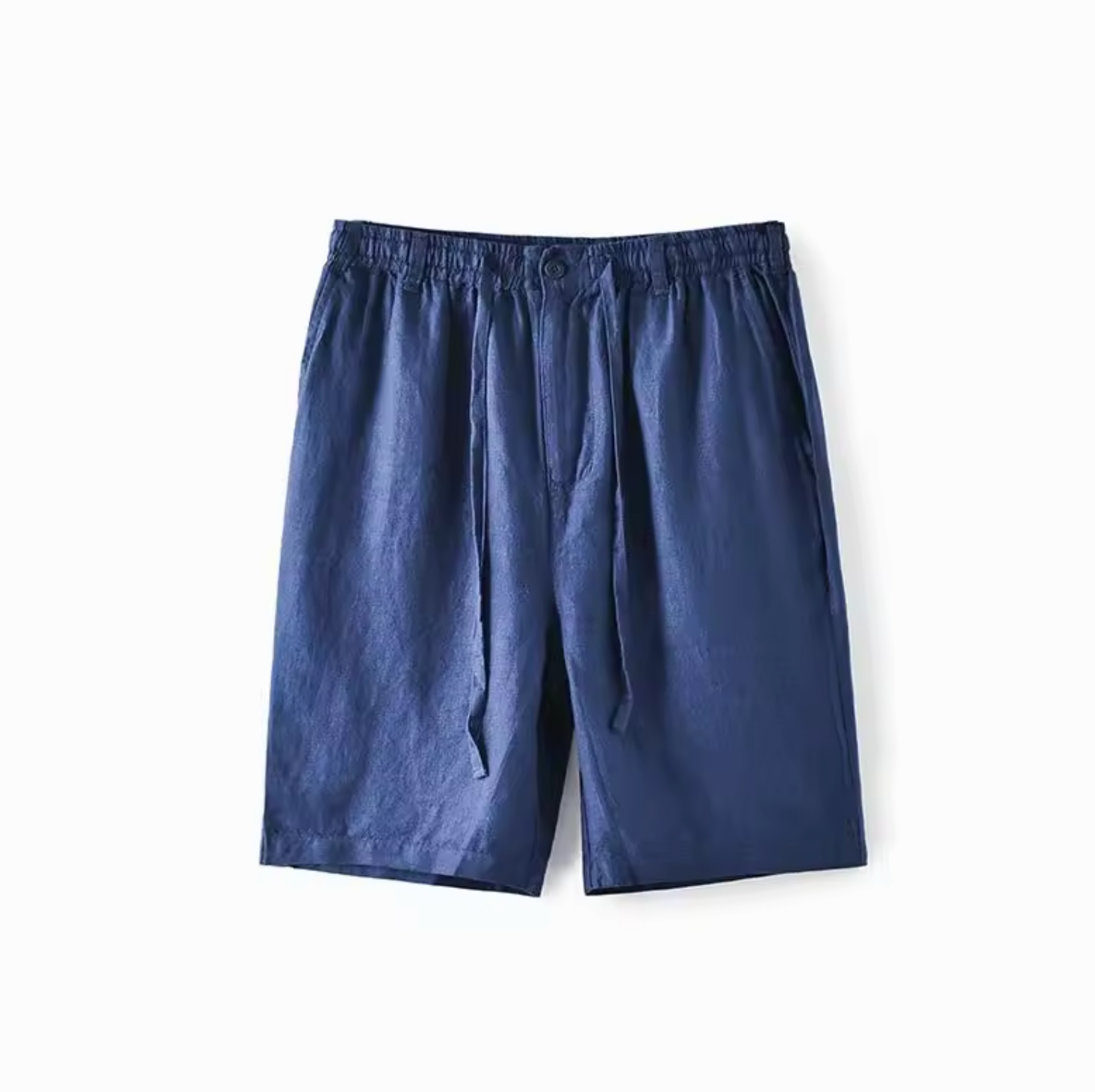 Frederik™ | Linned Shorts