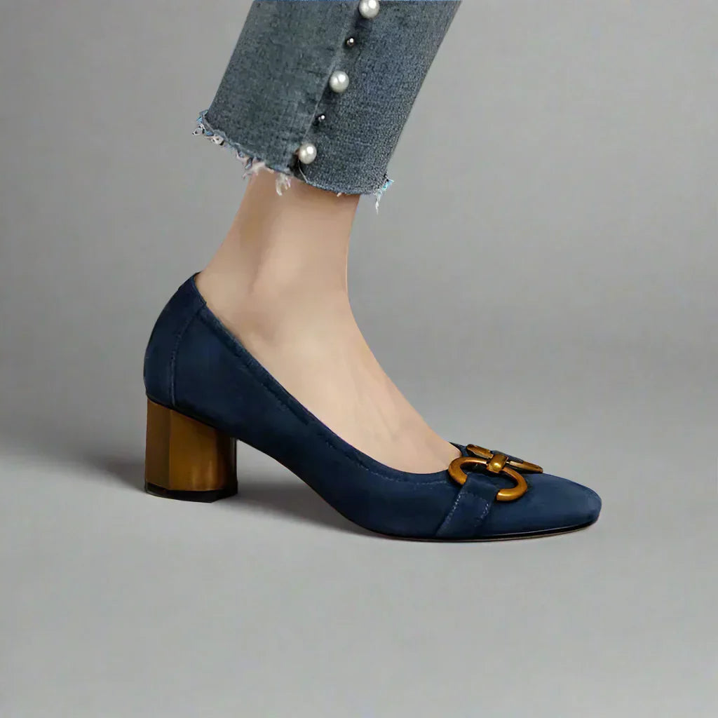Minna | Elegante og komfortable damesandaler
