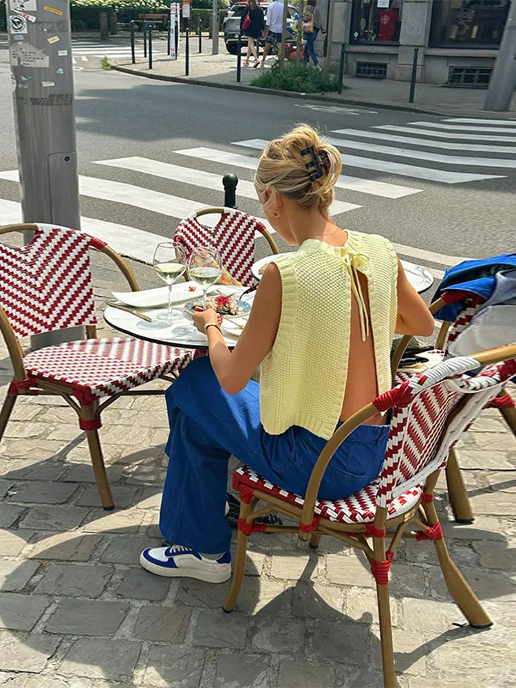 Frederika™ | Sommer-Top