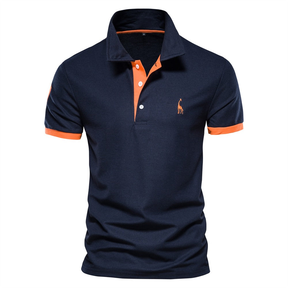 Lucas Polo-shirt