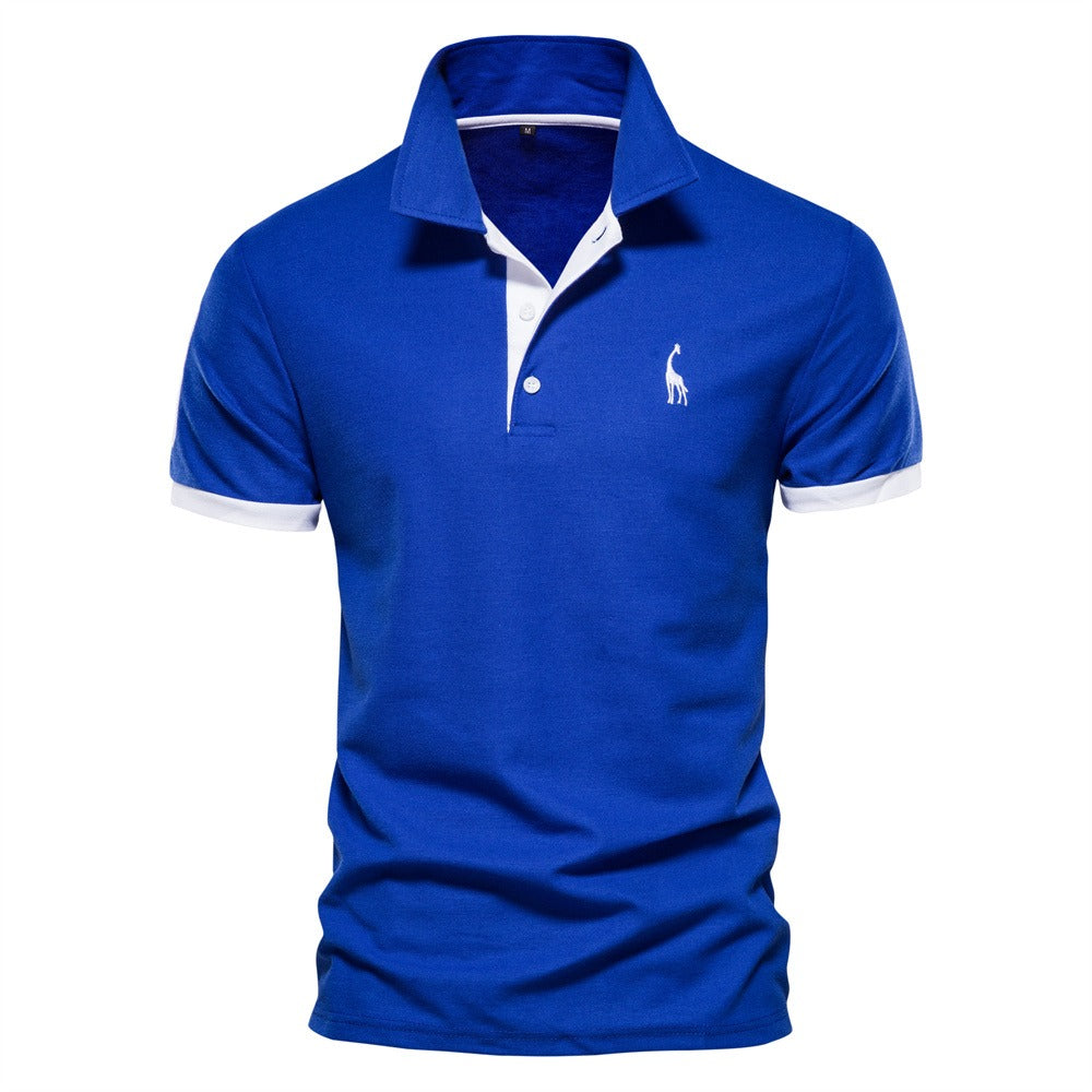 Lucas Polo-shirt
