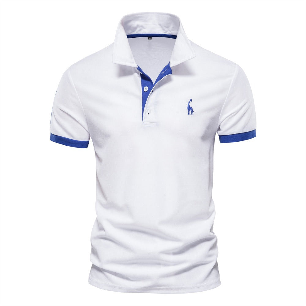 Lucas Polo-shirt
